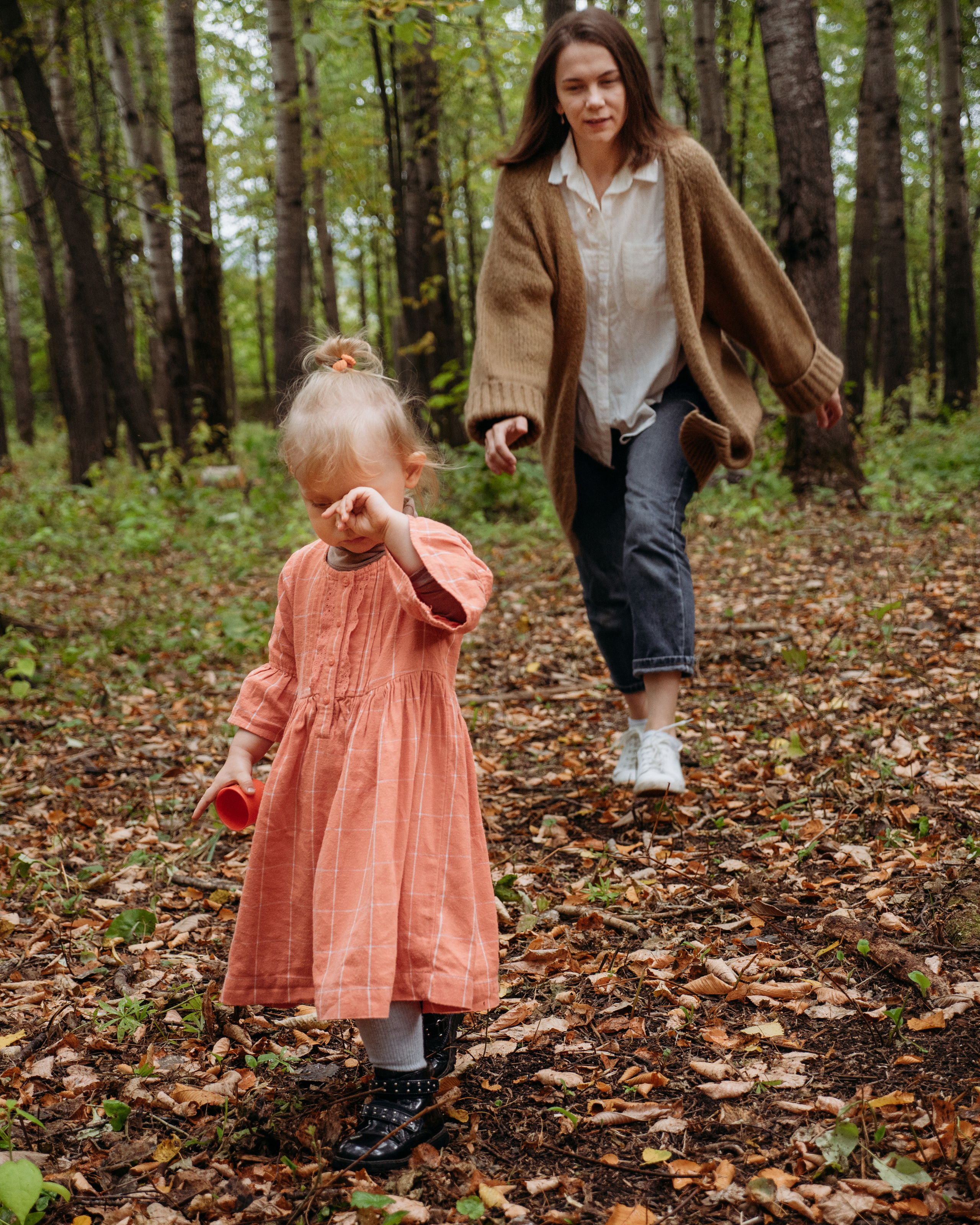 Тёплый сентябрь…. Семейный фотограф и видеограф Анастасия Брежнева