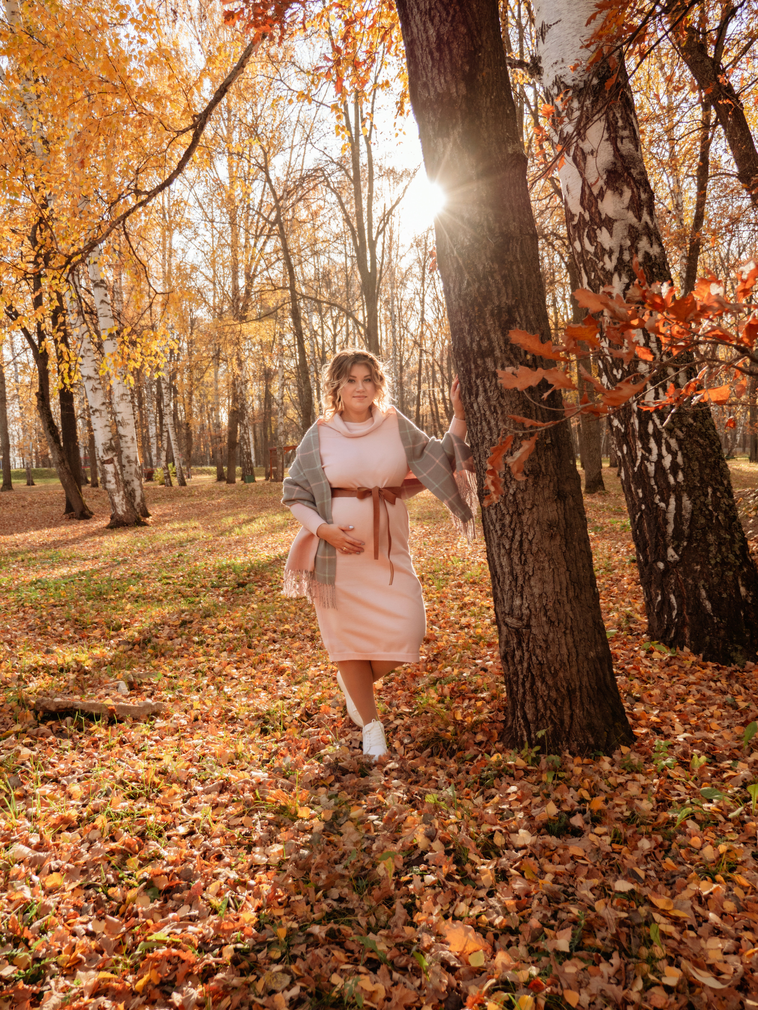 Осень в ожидании…. Семейный фотограф и видеограф Анастасия Брежнева