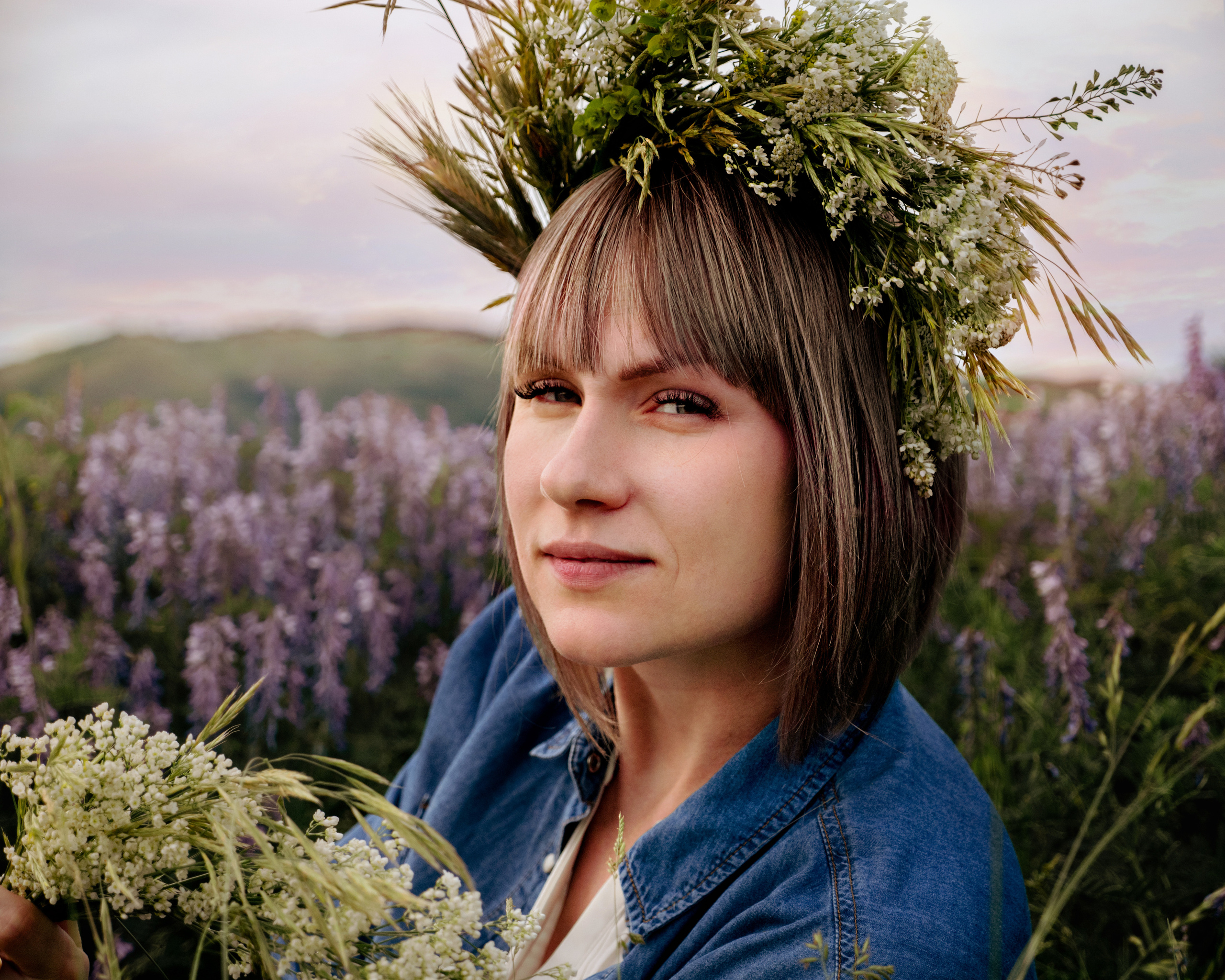 Однажды в июле…. Семейный фотограф и видеограф Анастасия Брежнева