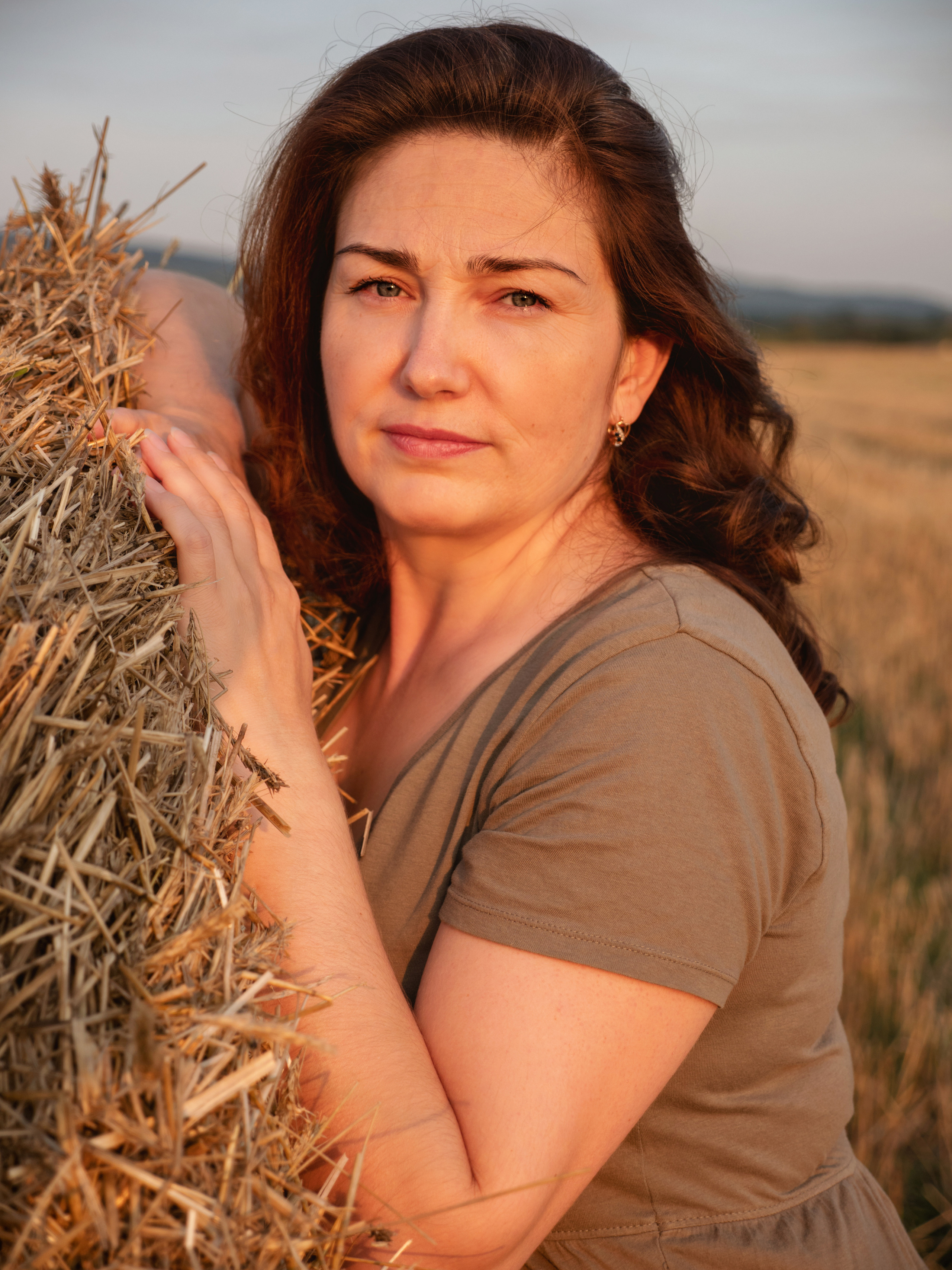 Август — еще лето…. Семейный фотограф и видеограф Анастасия Брежнева