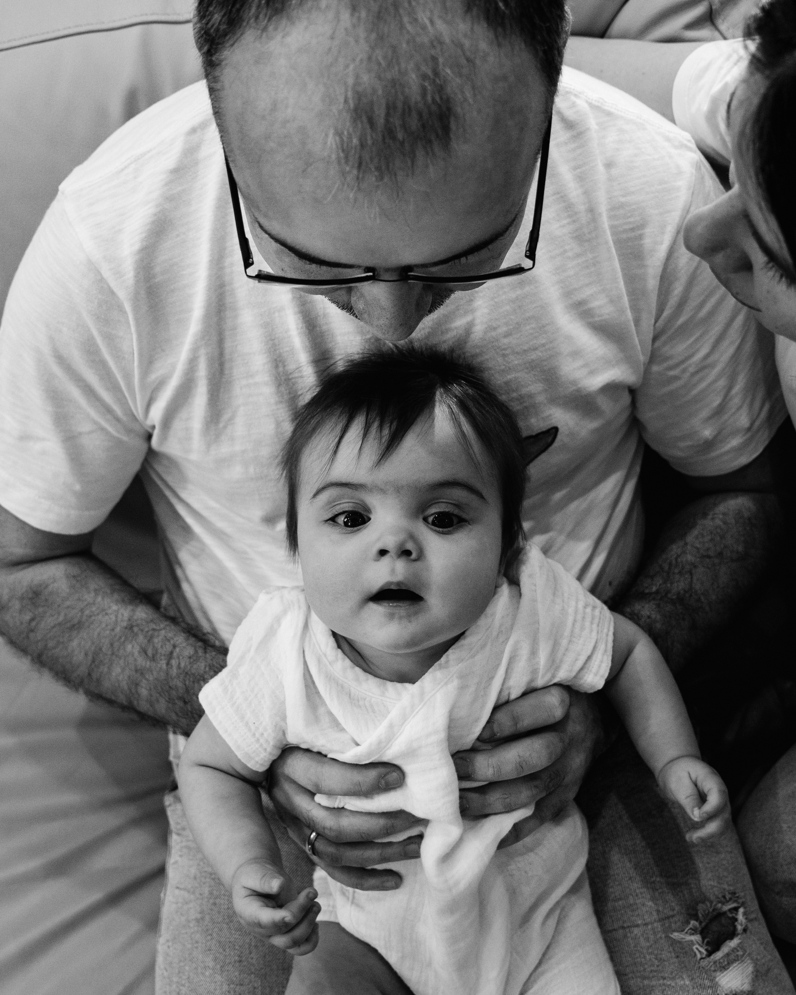 Счастье на троих и коты. Семейный фотограф и видеограф Анастасия Брежнева