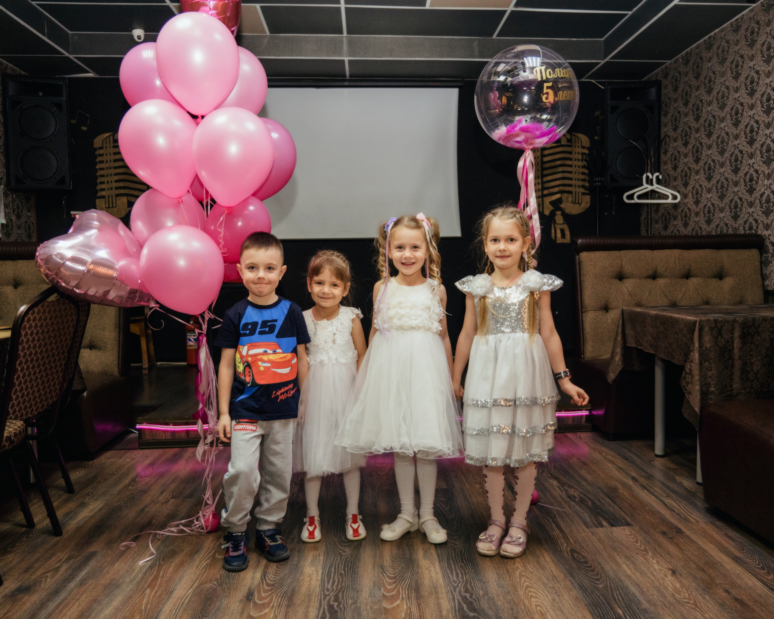 Полина …. Семейный фотограф и видеограф Анастасия Брежнева