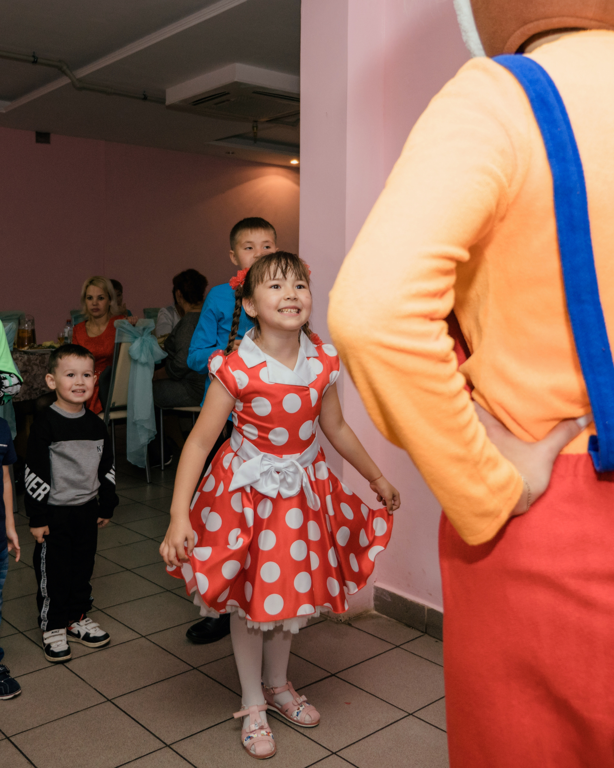 Денислам …. Семейный фотограф и видеограф Анастасия Брежнева