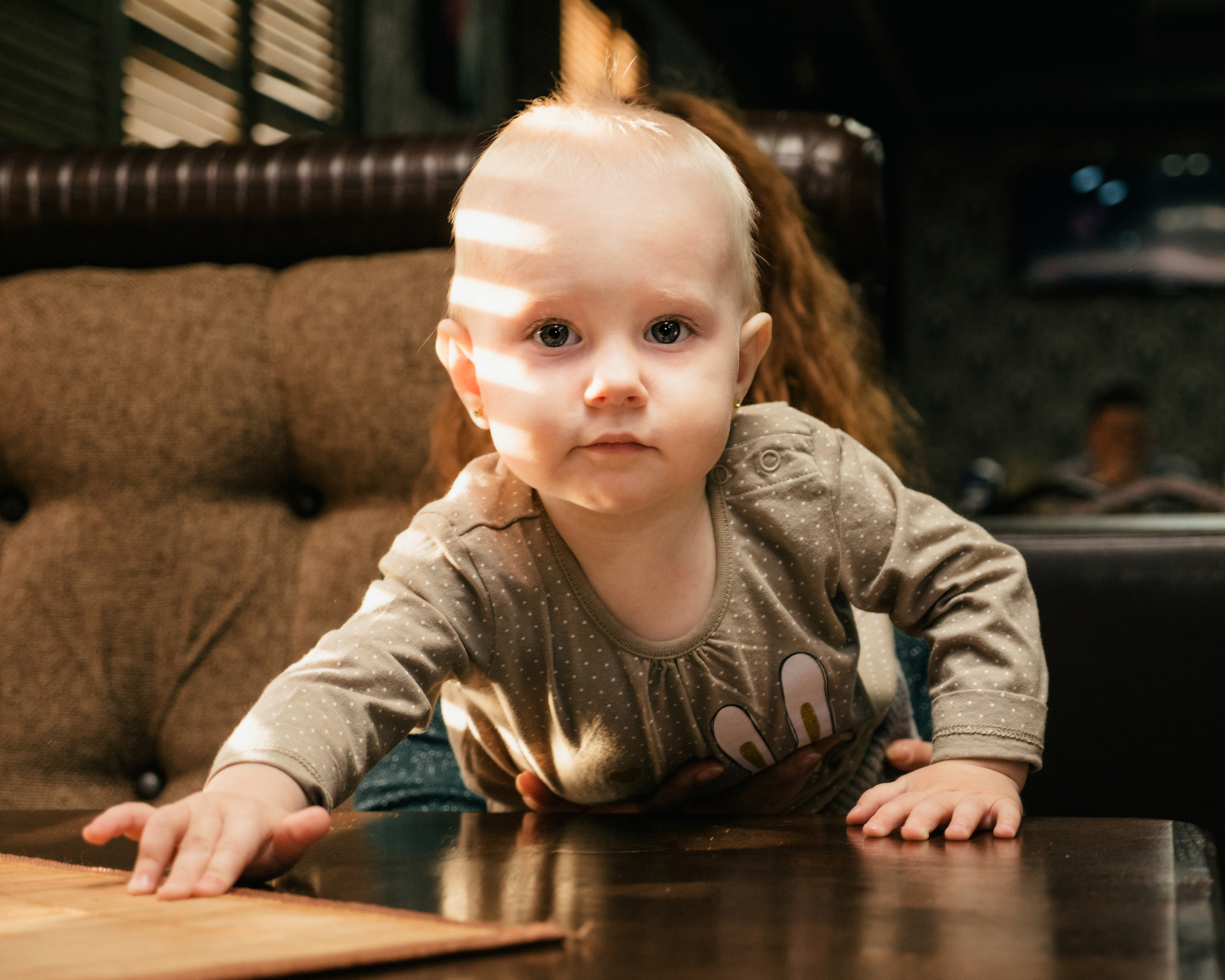 Полина …. Семейный фотограф и видеограф Анастасия Брежнева