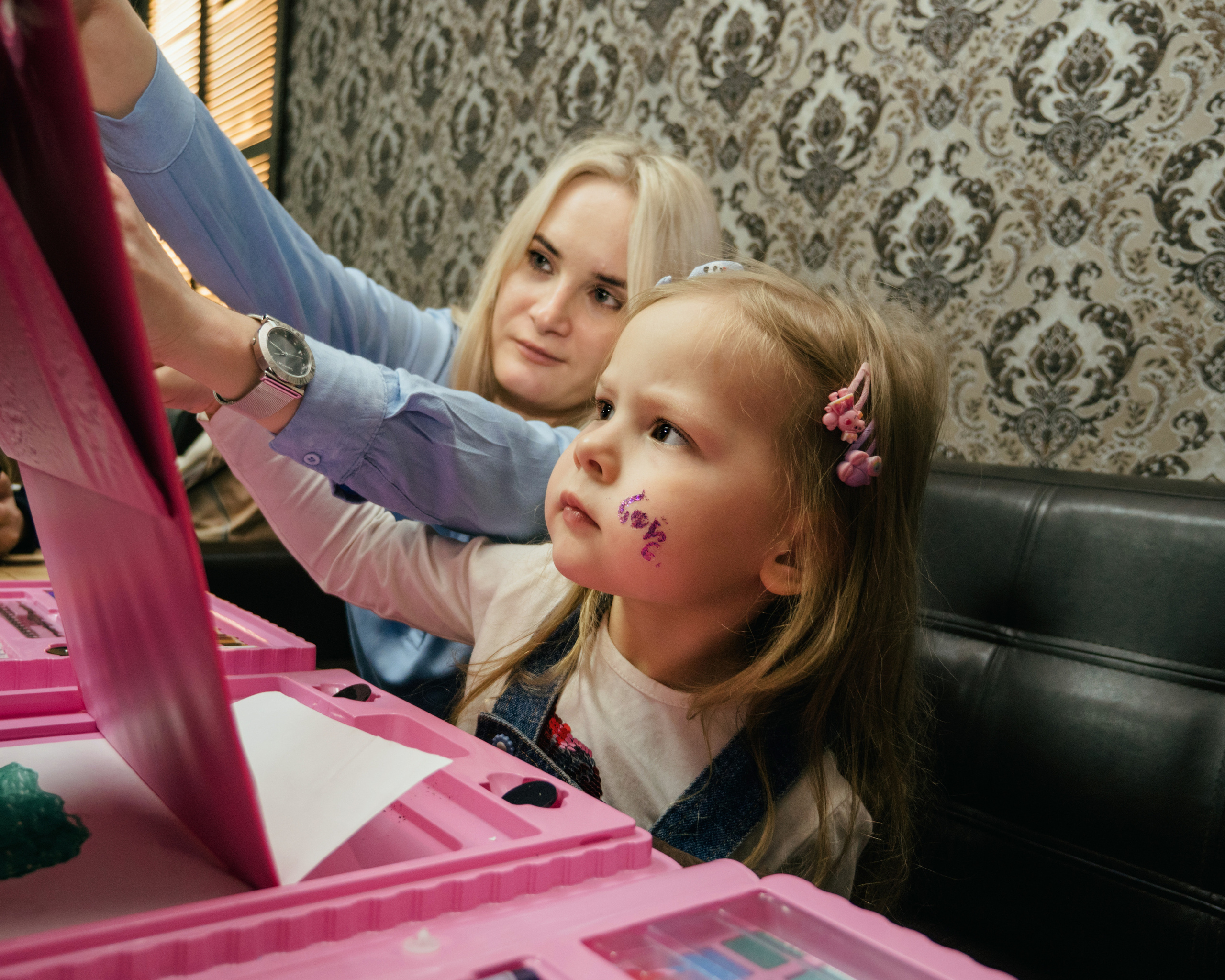 Полина …. Семейный фотограф и видеограф Анастасия Брежнева