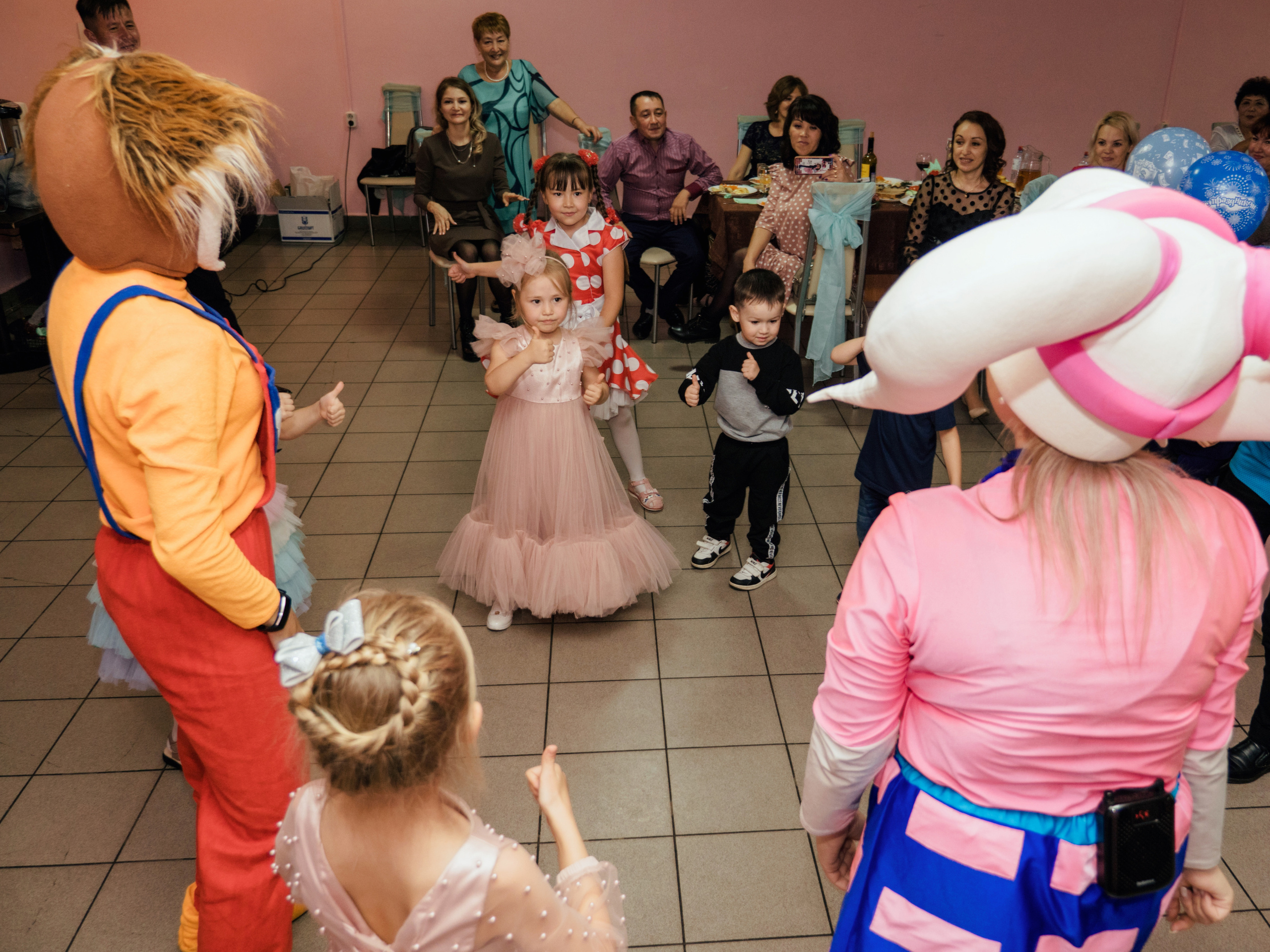 Денислам …. Семейный фотограф и видеограф Анастасия Брежнева