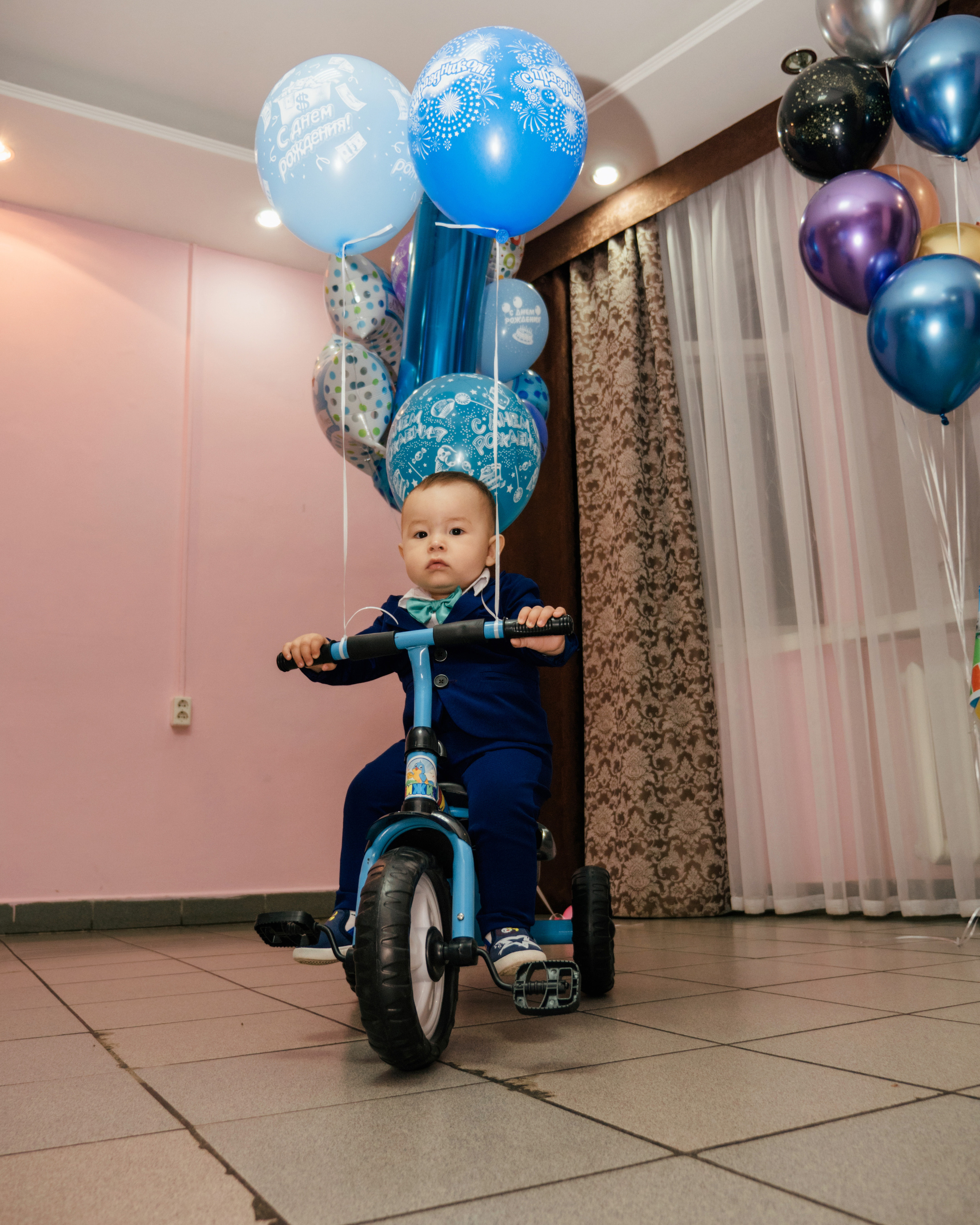 Денислам …. Семейный фотограф и видеограф Анастасия Брежнева