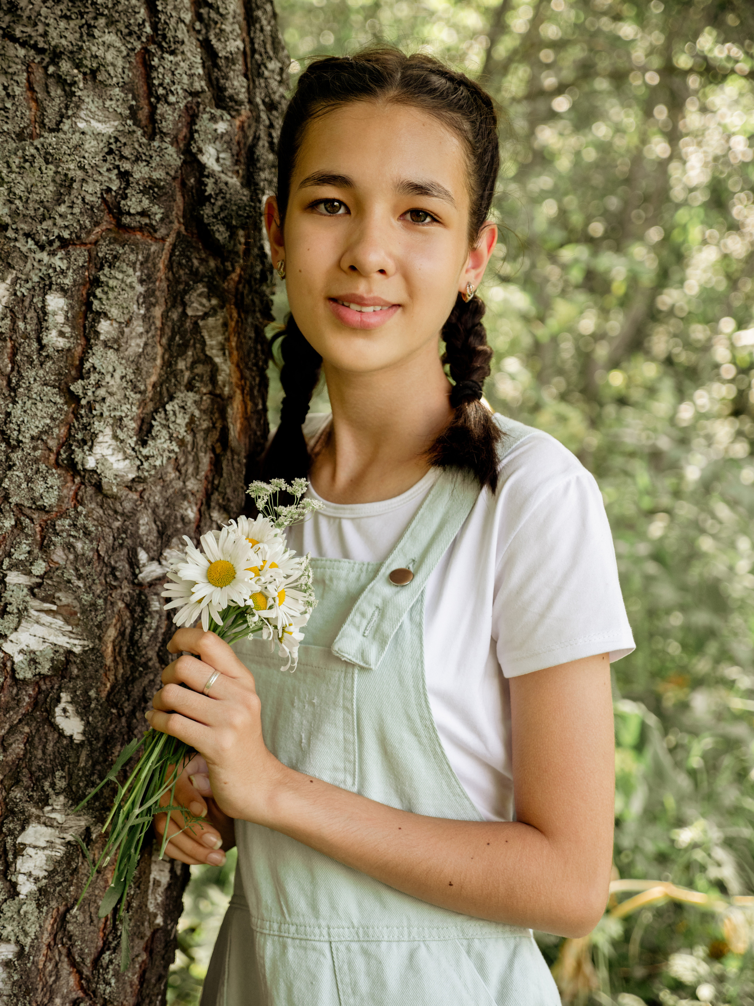 Алина…. Семейный фотограф и видеограф Анастасия Брежнева