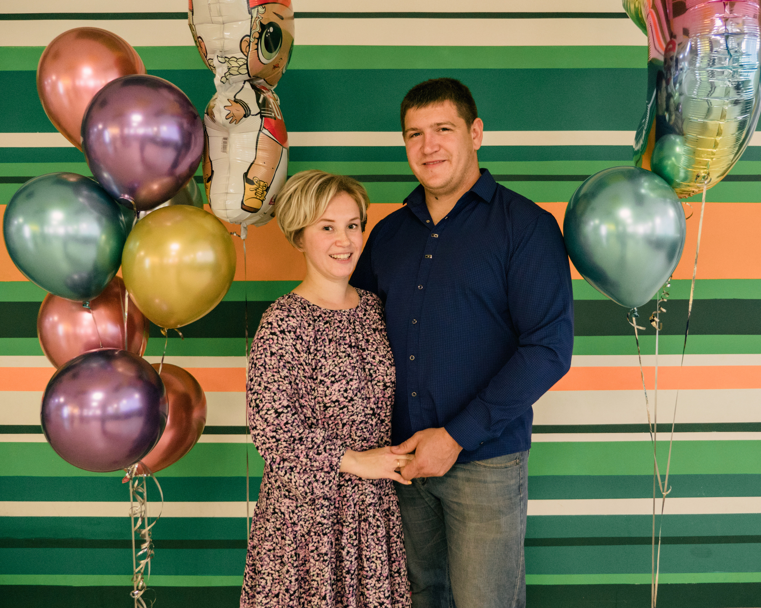 Ева …. Семейный фотограф и видеограф Анастасия Брежнева