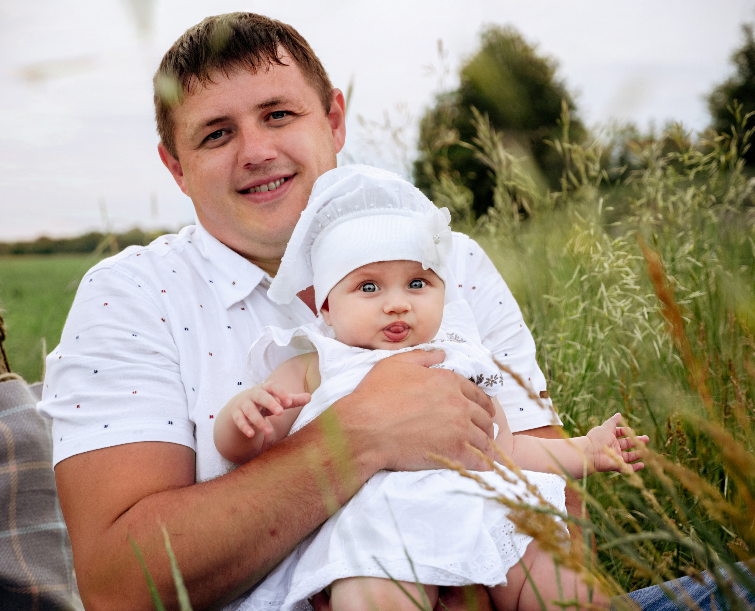 Однажды в июле…. Семейный фотограф и видеограф Анастасия Брежнева