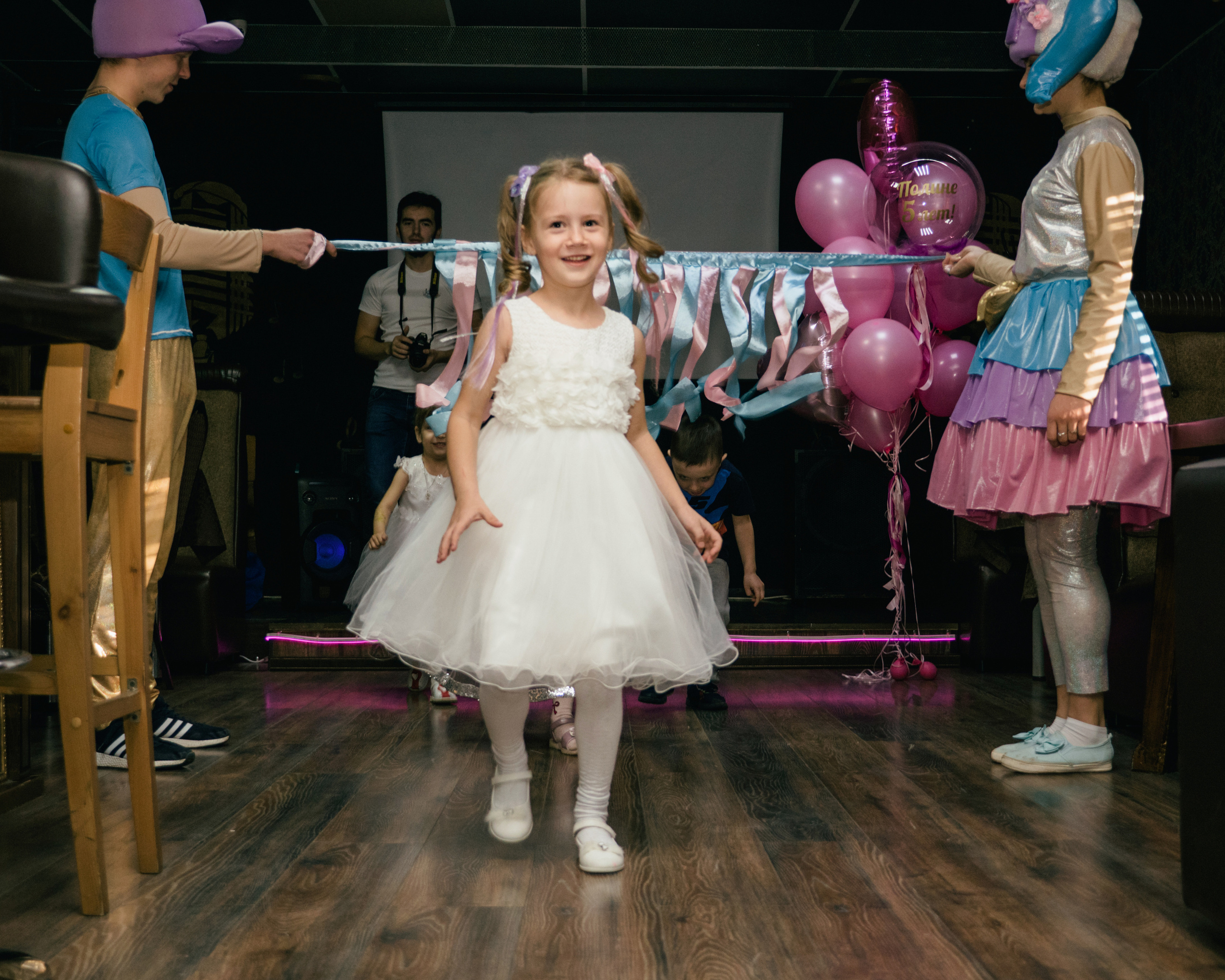 Полина …. Семейный фотограф и видеограф Анастасия Брежнева