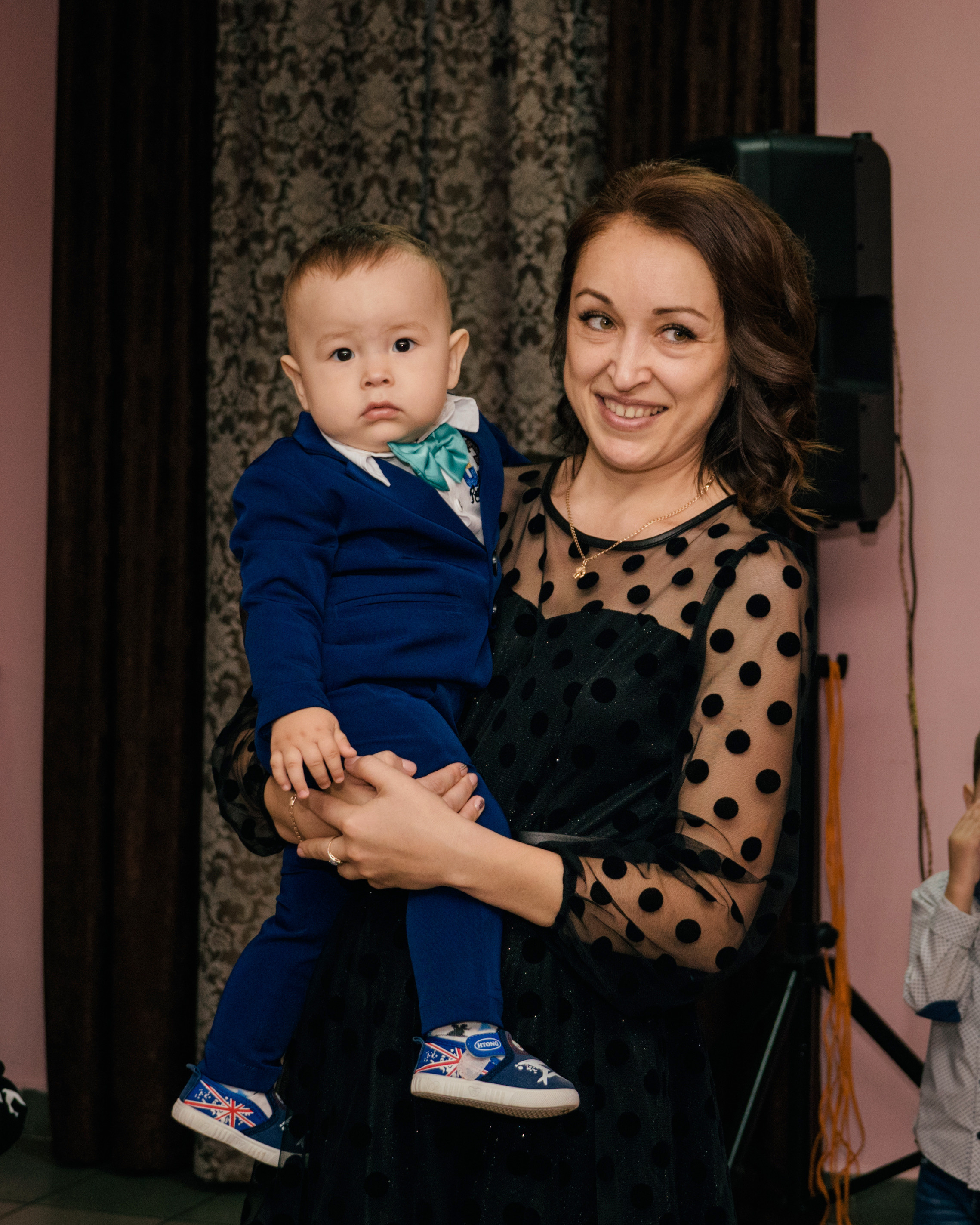 Денислам …. Семейный фотограф и видеограф Анастасия Брежнева