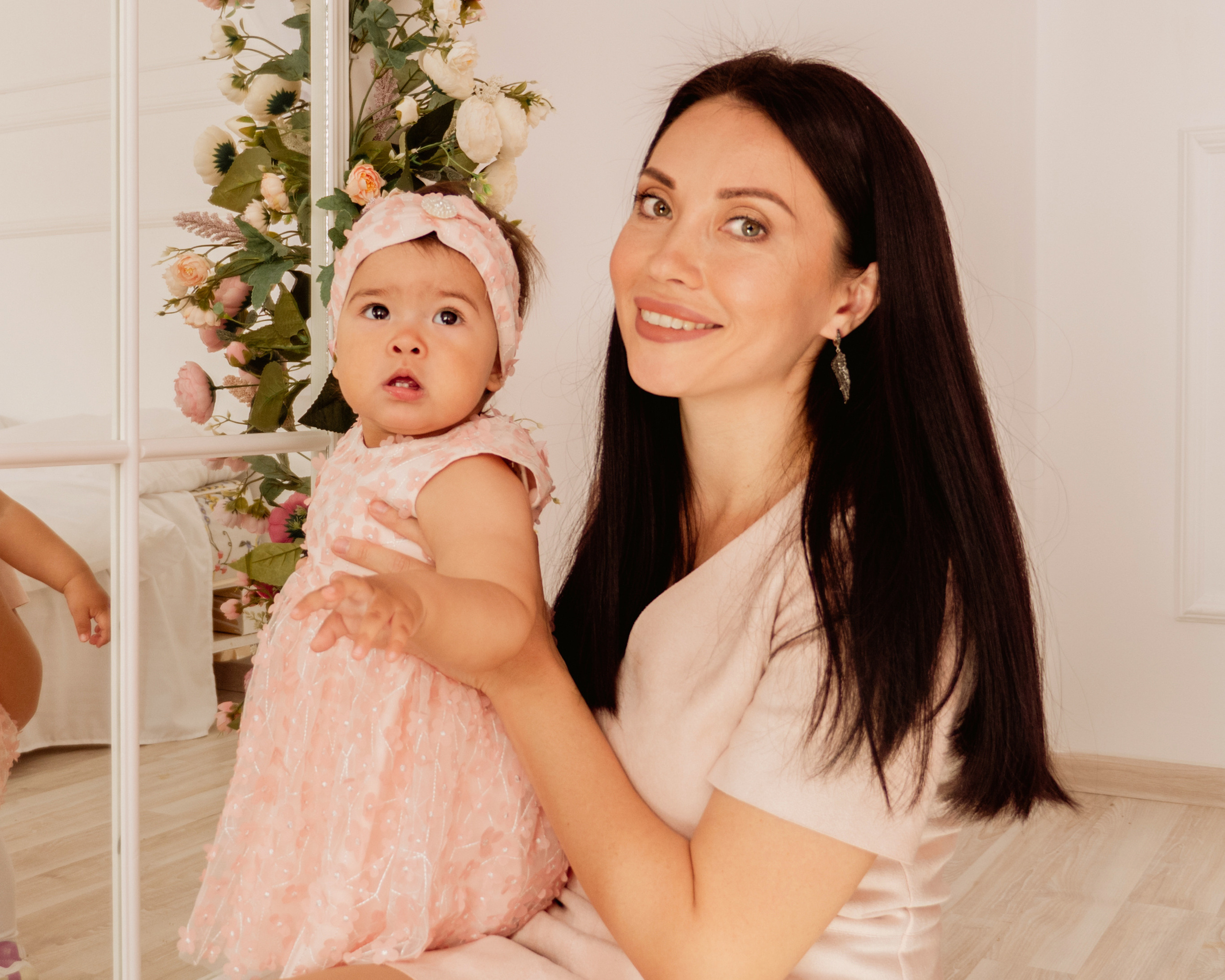 Алана …. Семейный фотограф и видеограф Анастасия Брежнева