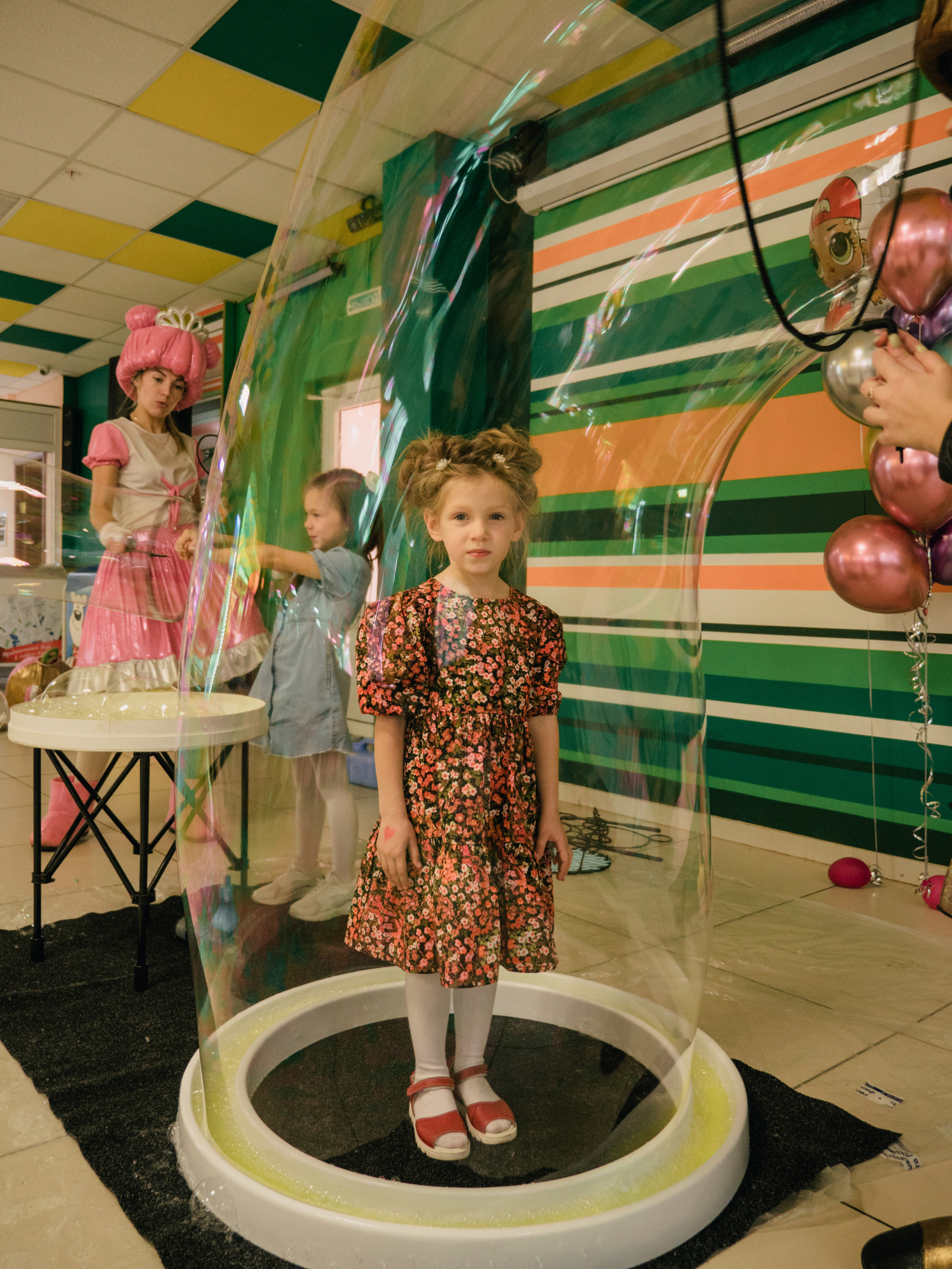 Ева …. Семейный фотограф и видеограф Анастасия Брежнева