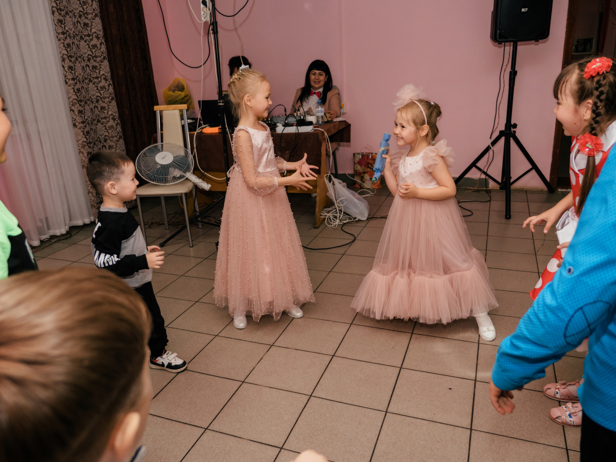 Денислам …. Семейный фотограф и видеограф Анастасия Брежнева