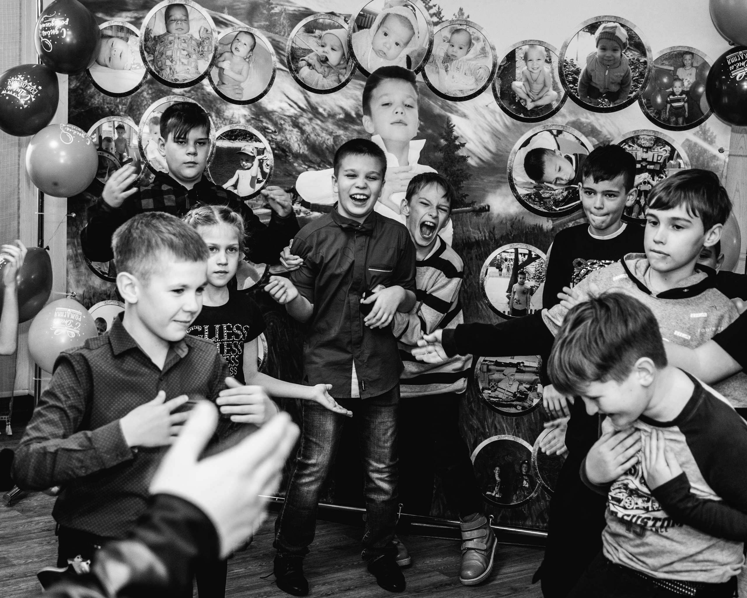 Артур …. Семейный фотограф и видеограф Анастасия Брежнева