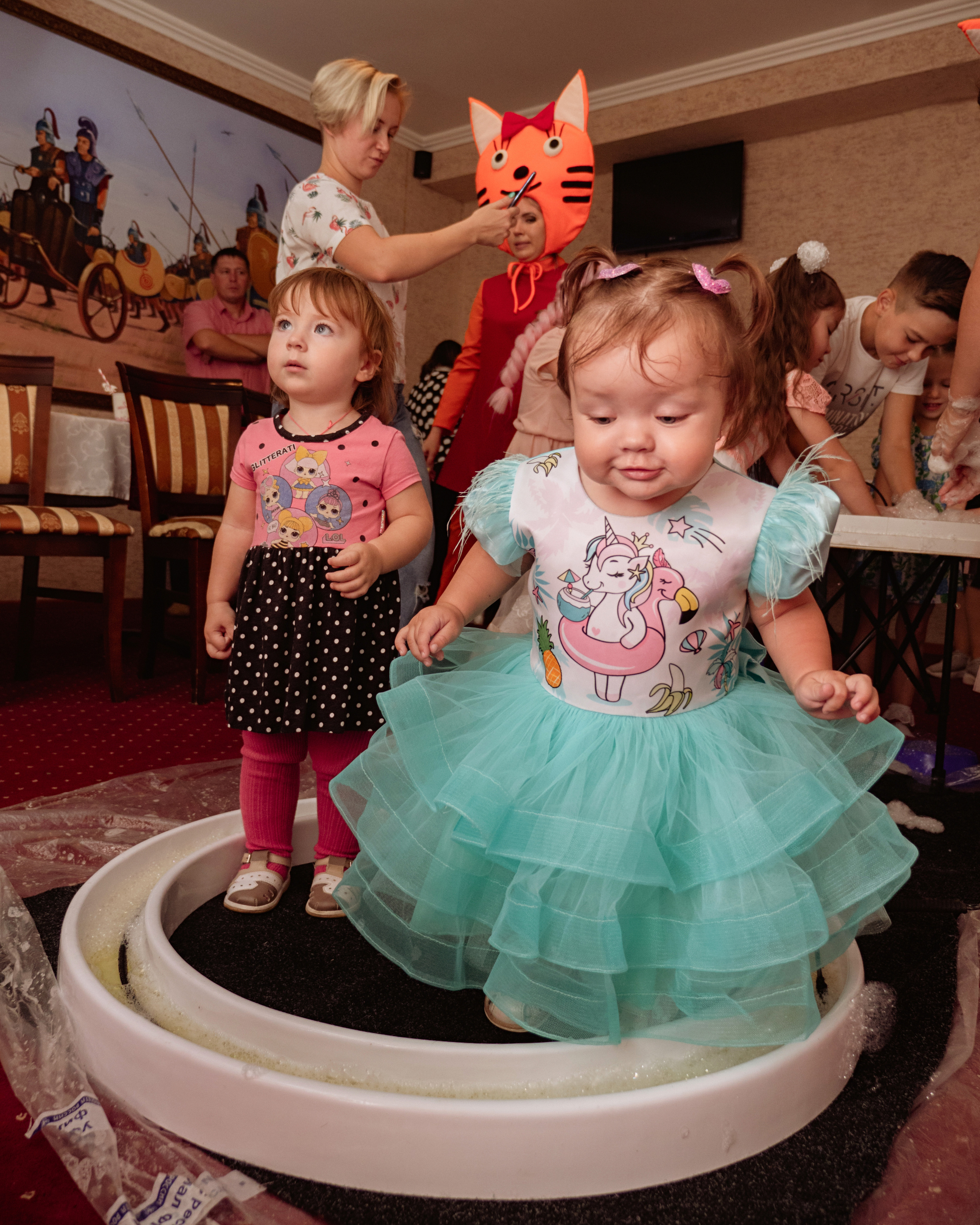 Машенька …. Семейный фотограф и видеограф Анастасия Брежнева