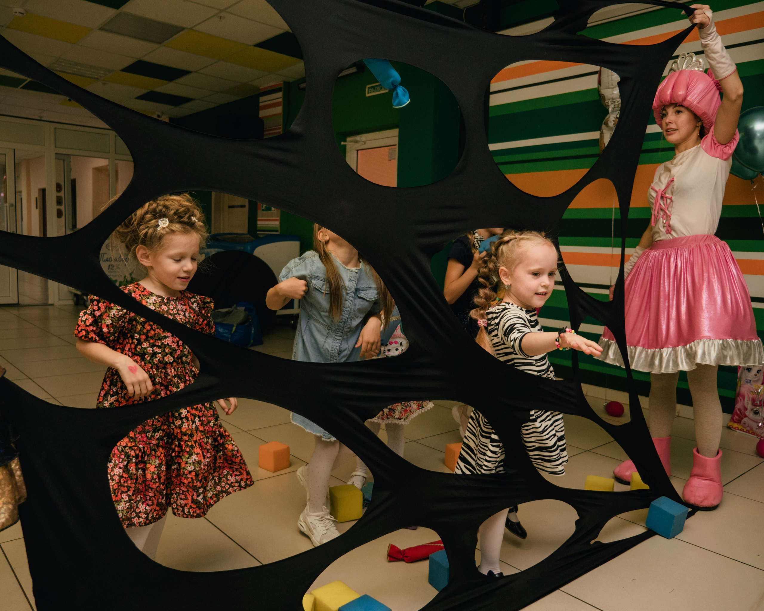 Ева …. Семейный фотограф и видеограф Анастасия Брежнева