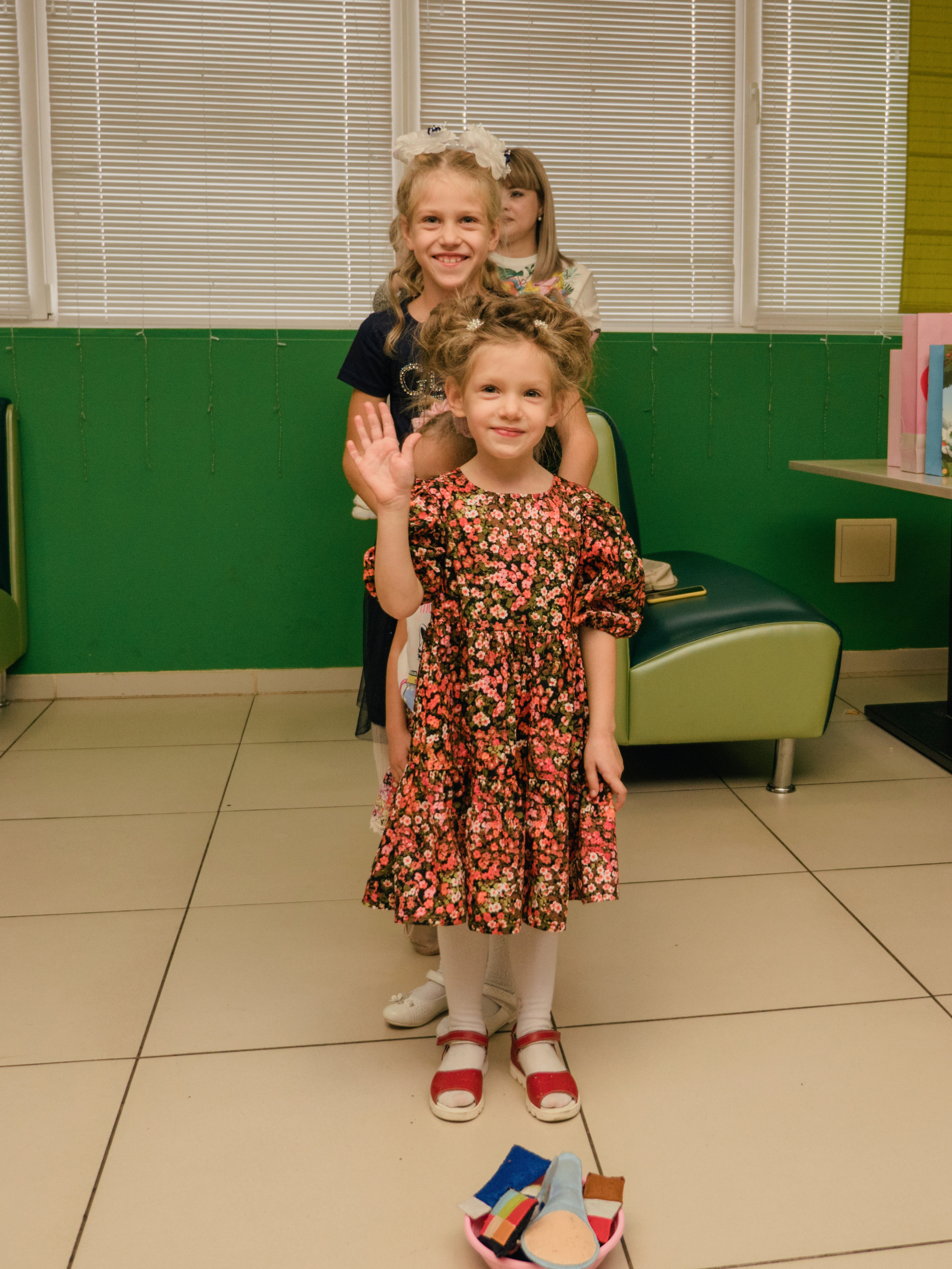 Ева …. Семейный фотограф и видеограф Анастасия Брежнева