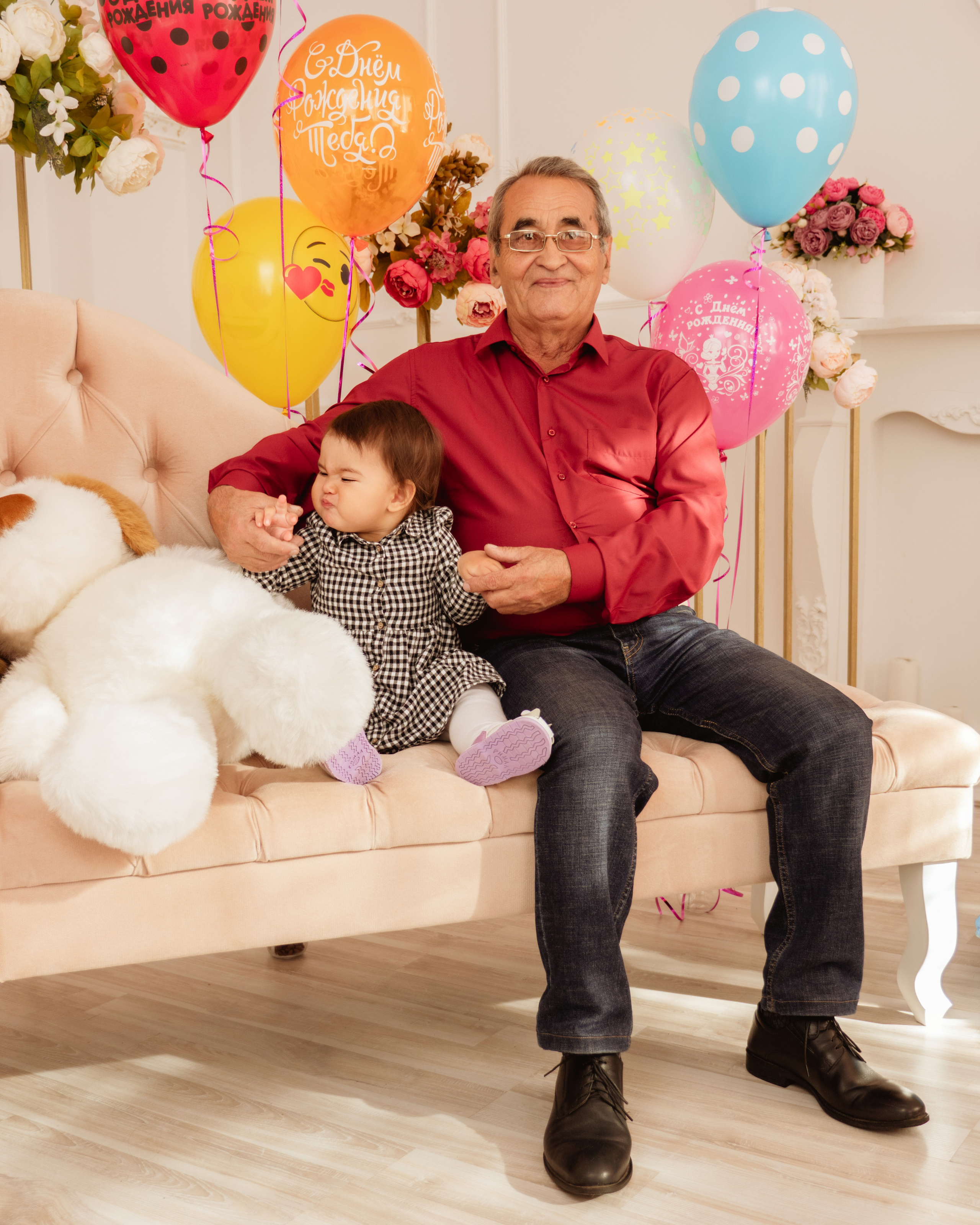 Алана …. Семейный фотограф и видеограф Анастасия Брежнева