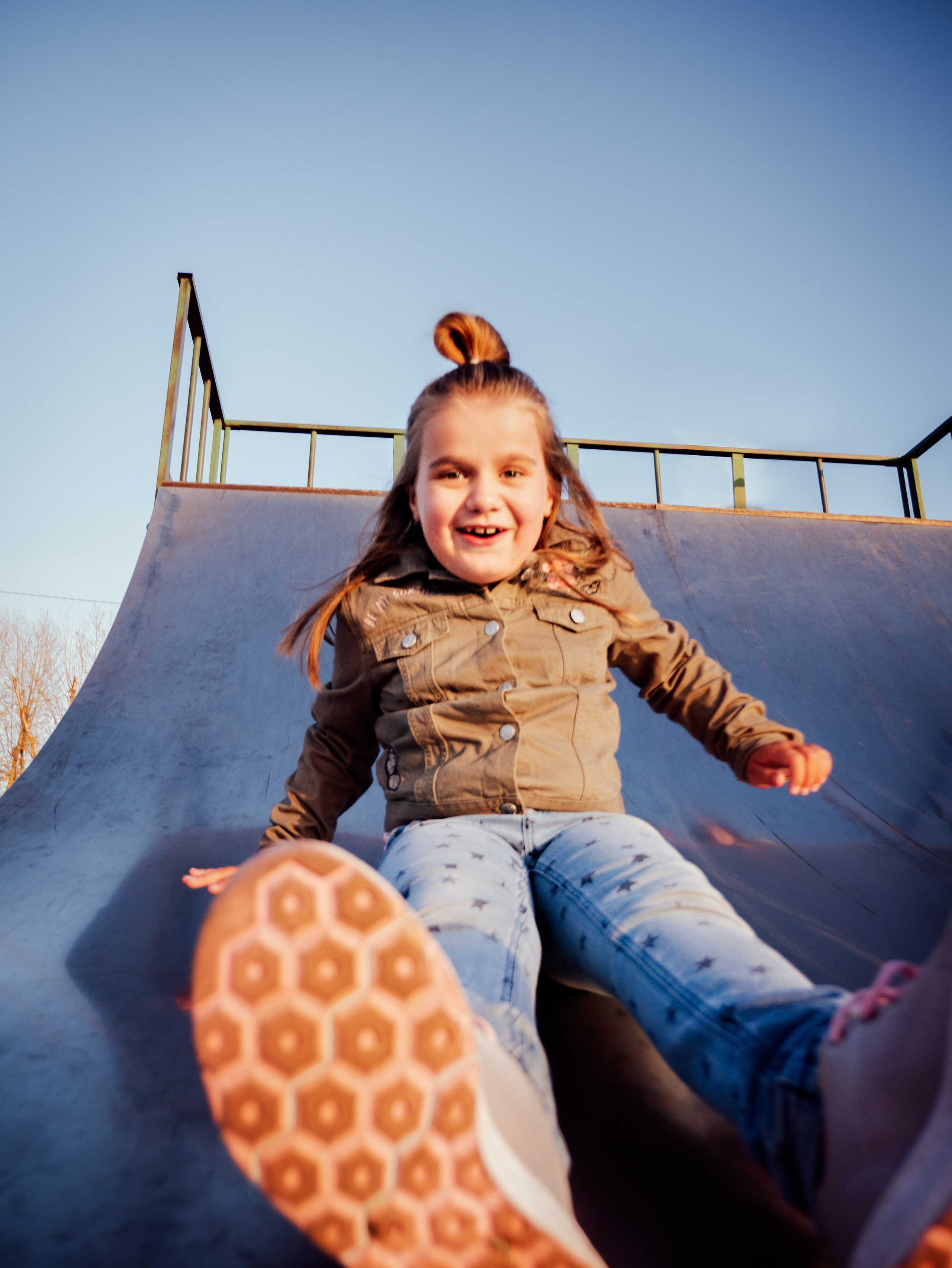 Золотая осень…. Семейный фотограф и видеограф Анастасия Брежнева