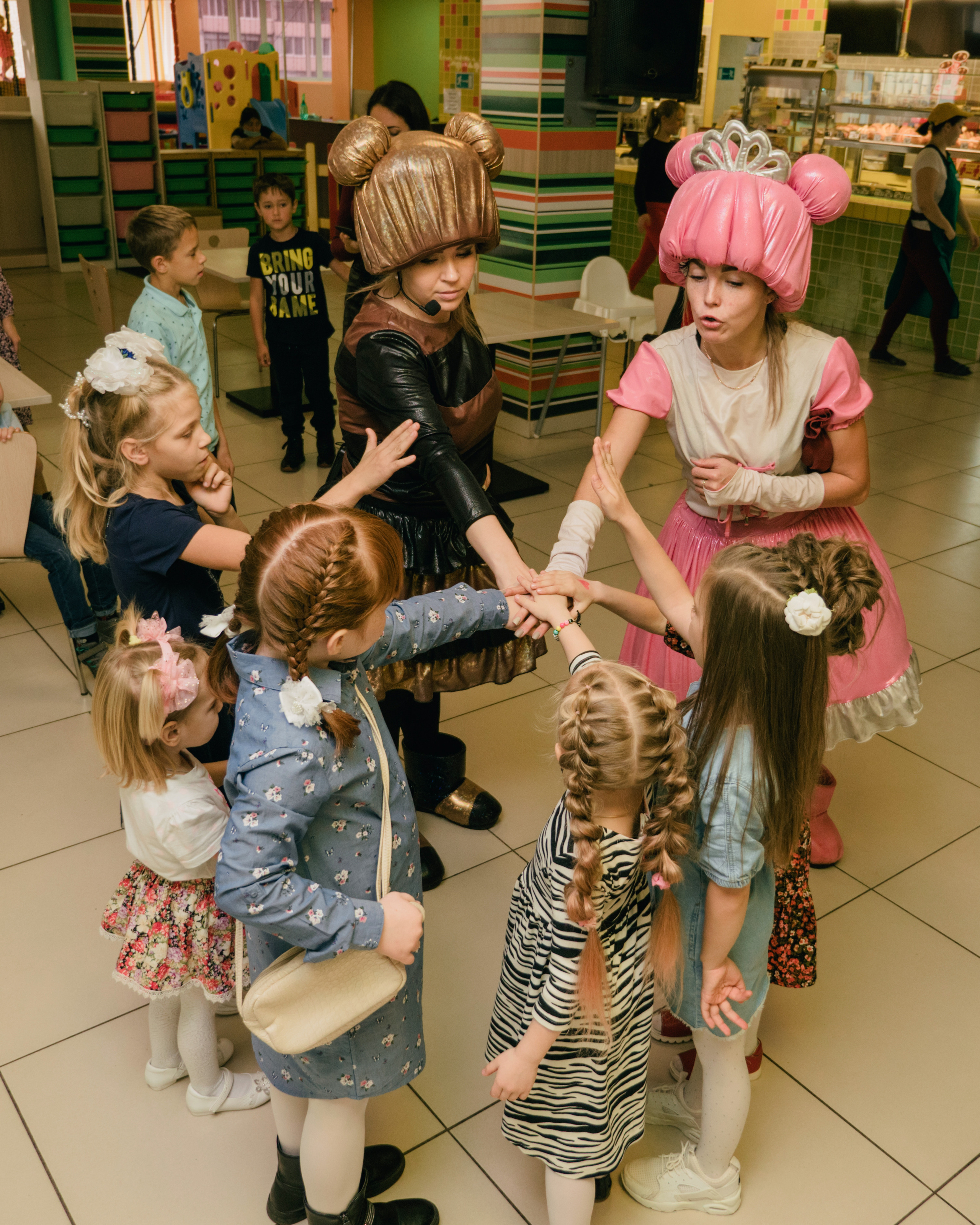 Ева …. Семейный фотограф и видеограф Анастасия Брежнева