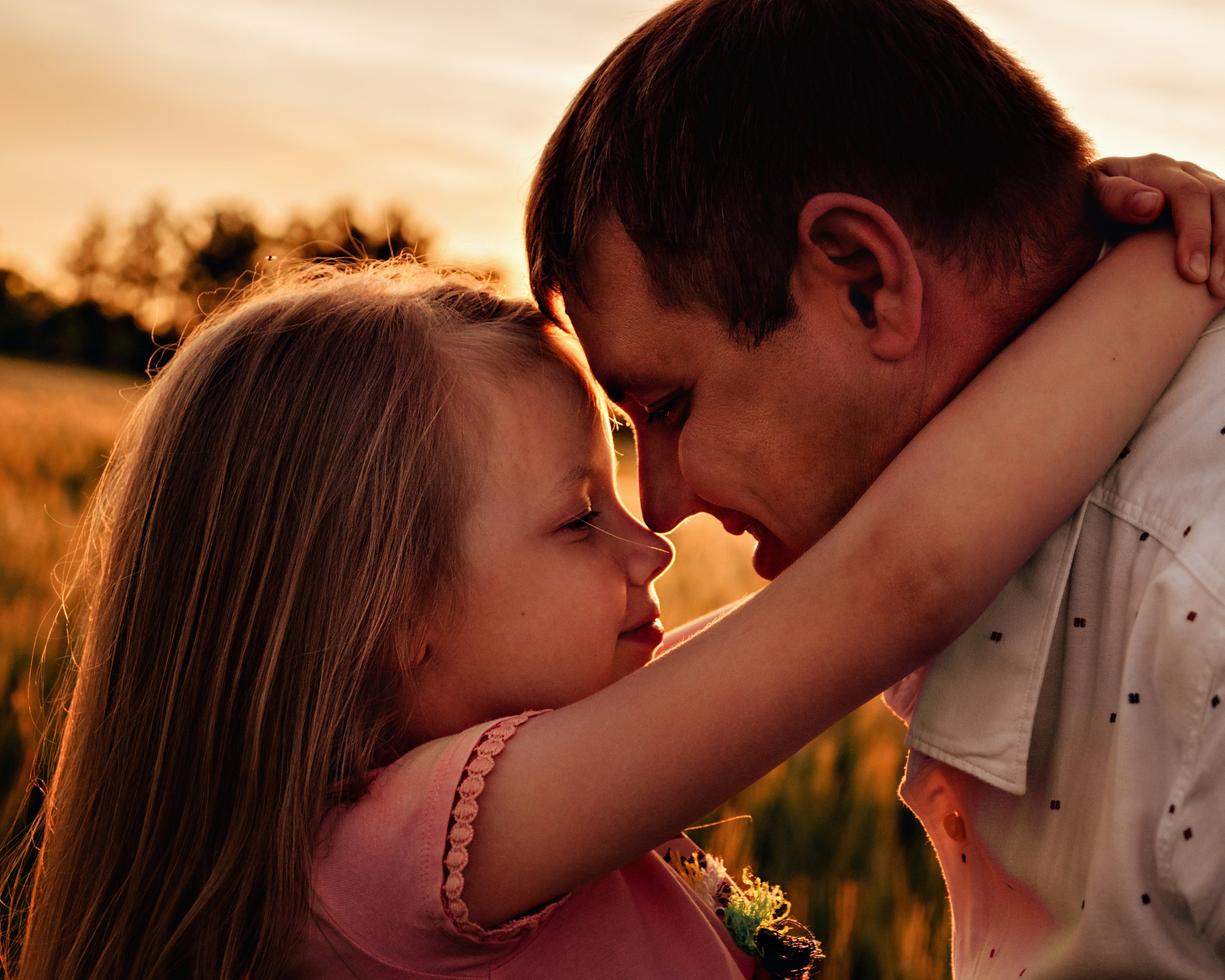 Летний закат…. Семейный фотограф и видеограф Анастасия Брежнева