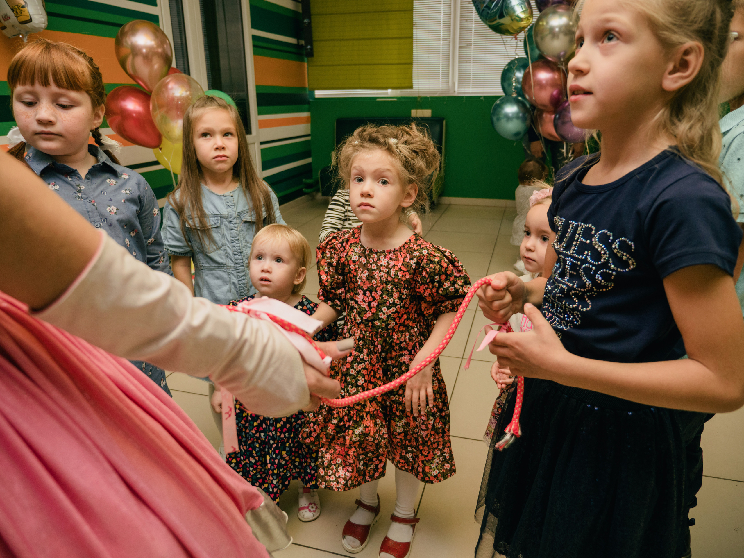 Ева …. Семейный фотограф и видеограф Анастасия Брежнева