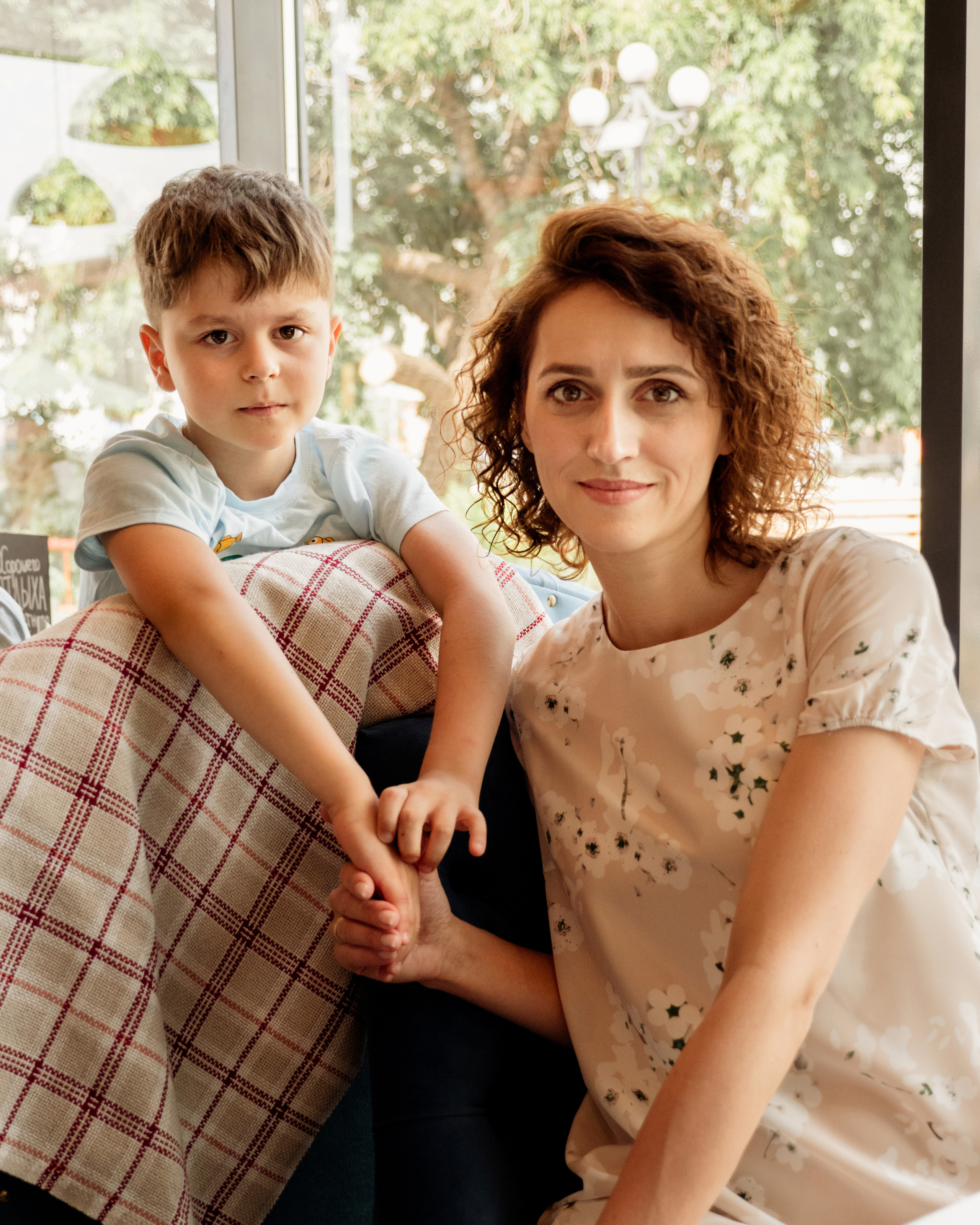 Сладкие посиделки…. Семейный фотограф и видеограф Анастасия Брежнева