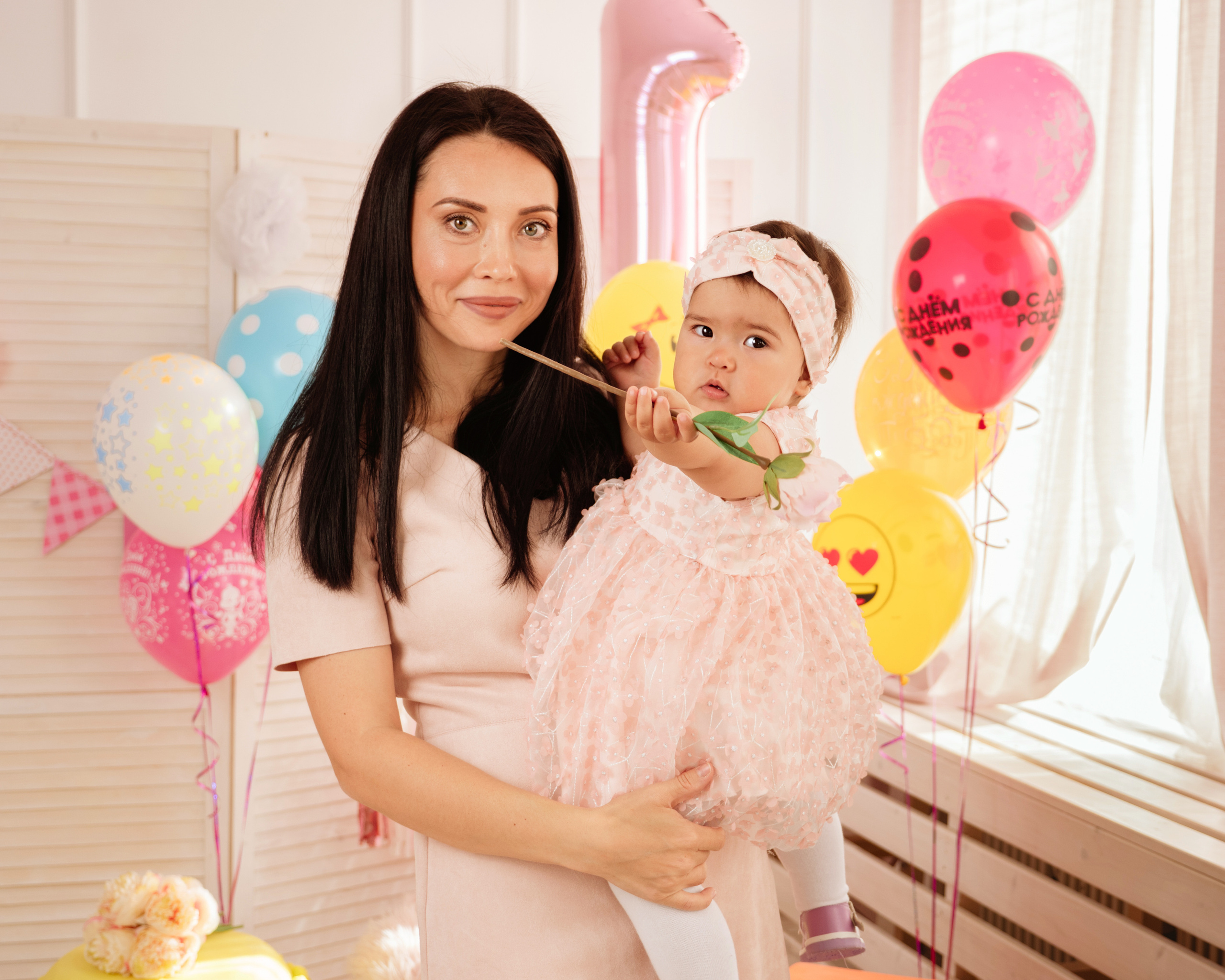 Алана …. Семейный фотограф и видеограф Анастасия Брежнева