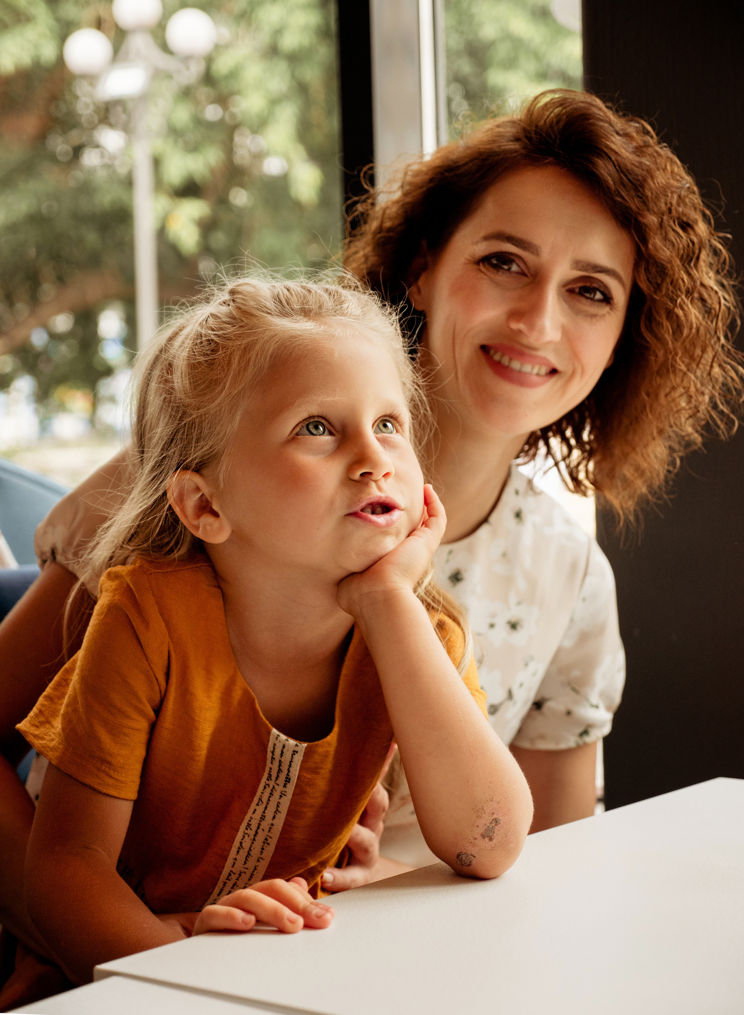 Сладкие посиделки…. Семейный фотограф и видеограф Анастасия Брежнева