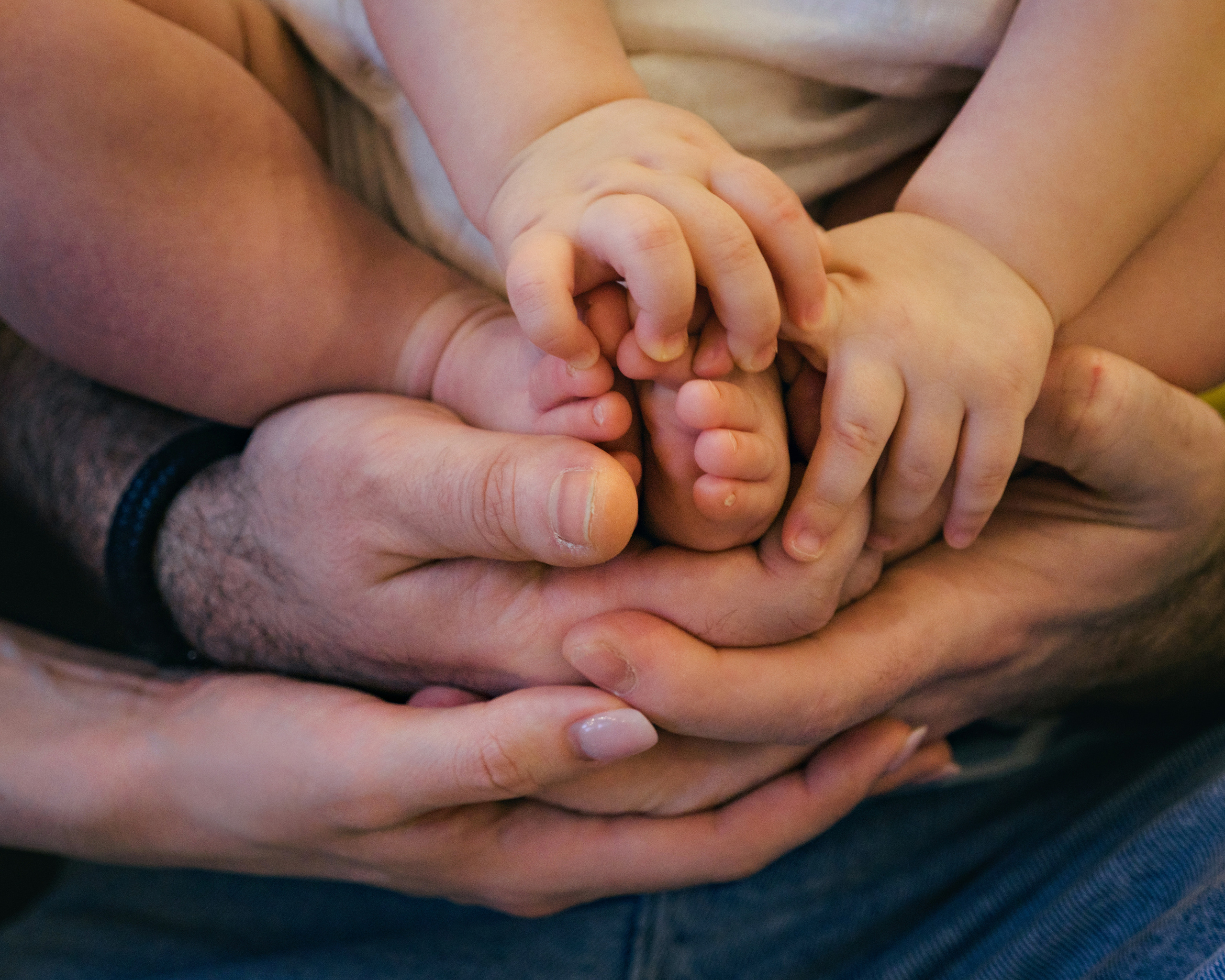 Счастье на троих и коты. Семейный фотограф и видеограф Анастасия Брежнева