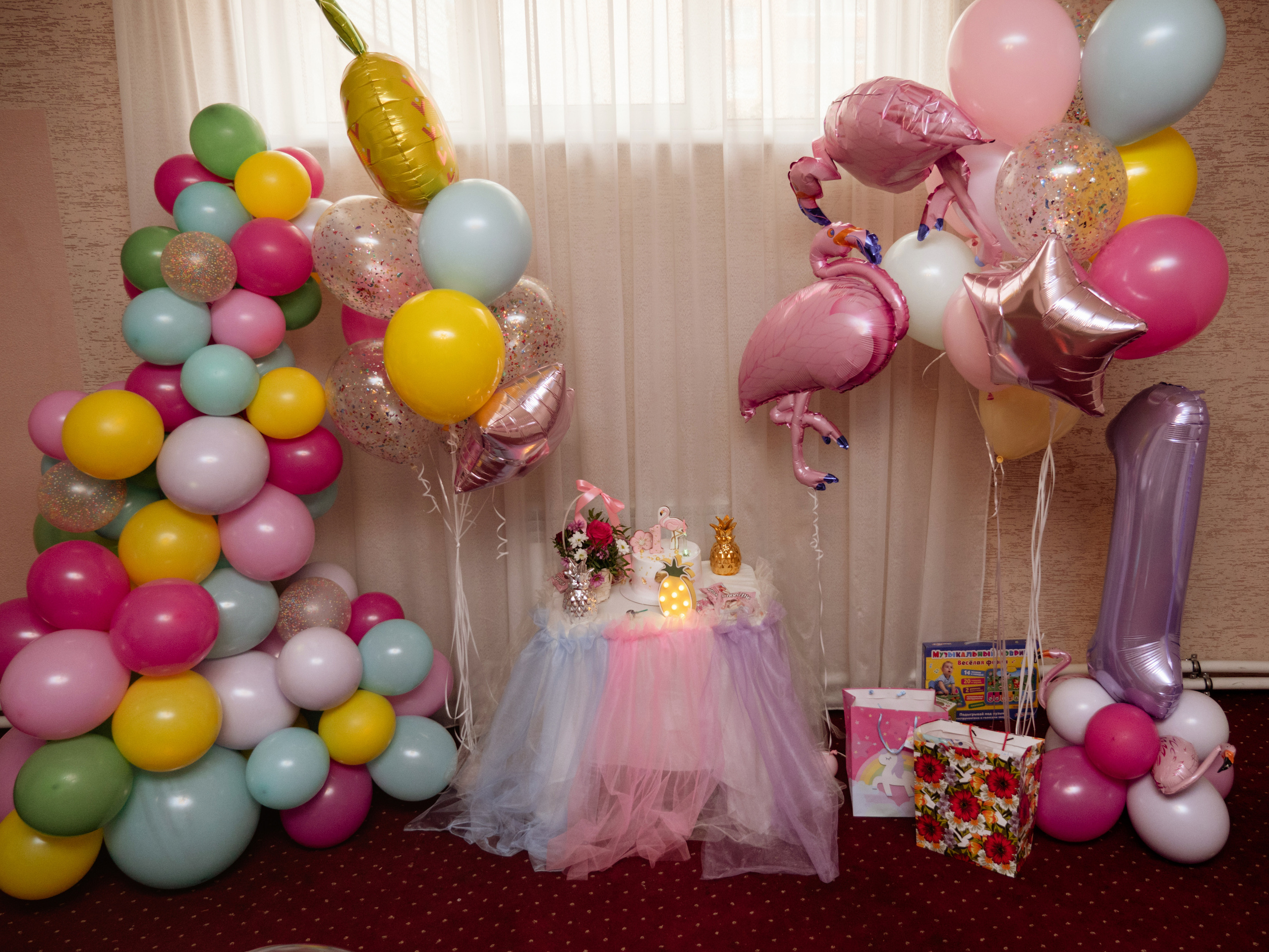 Машенька …. Семейный фотограф и видеограф Анастасия Брежнева