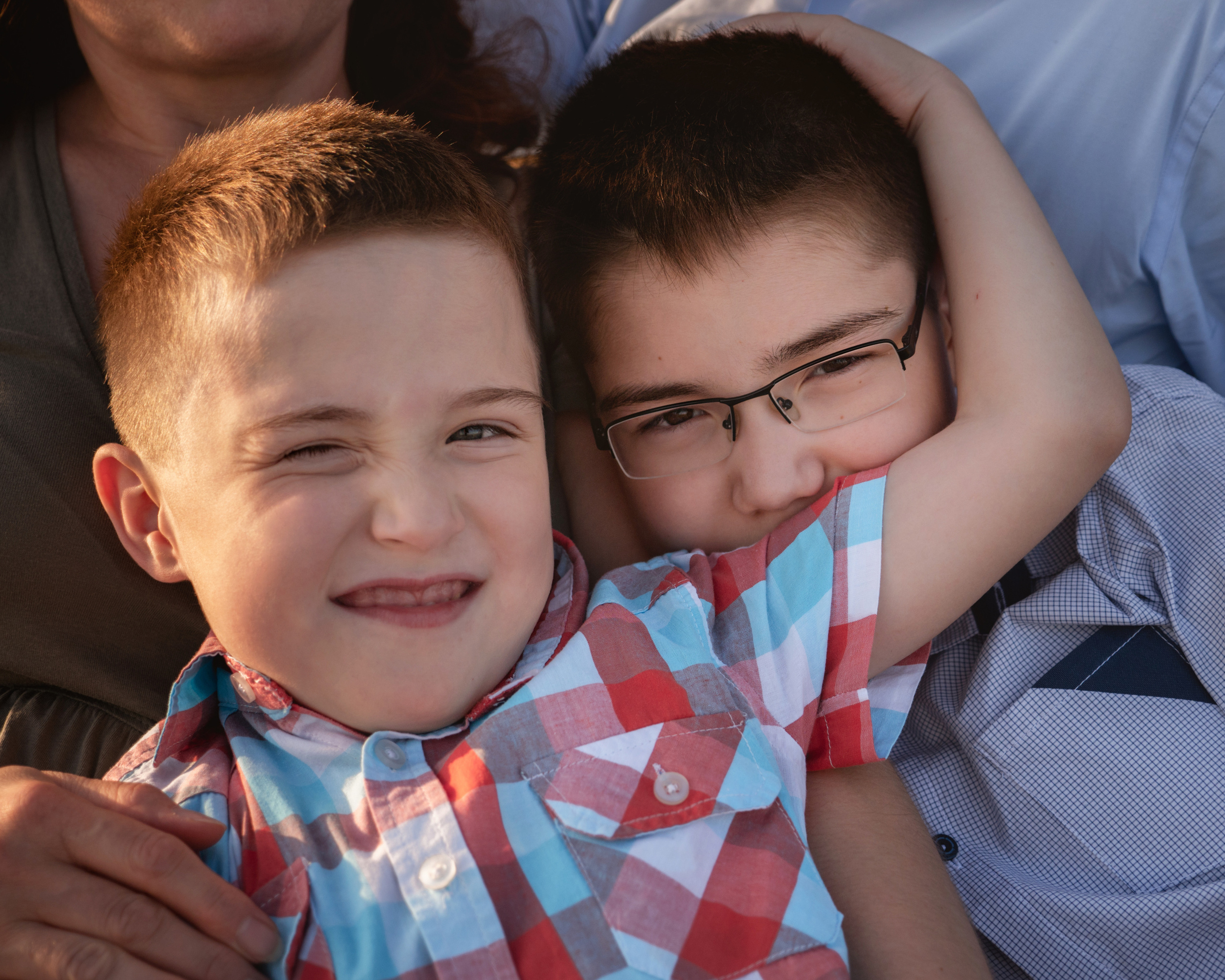 Август — еще лето…. Семейный фотограф и видеограф Анастасия Брежнева