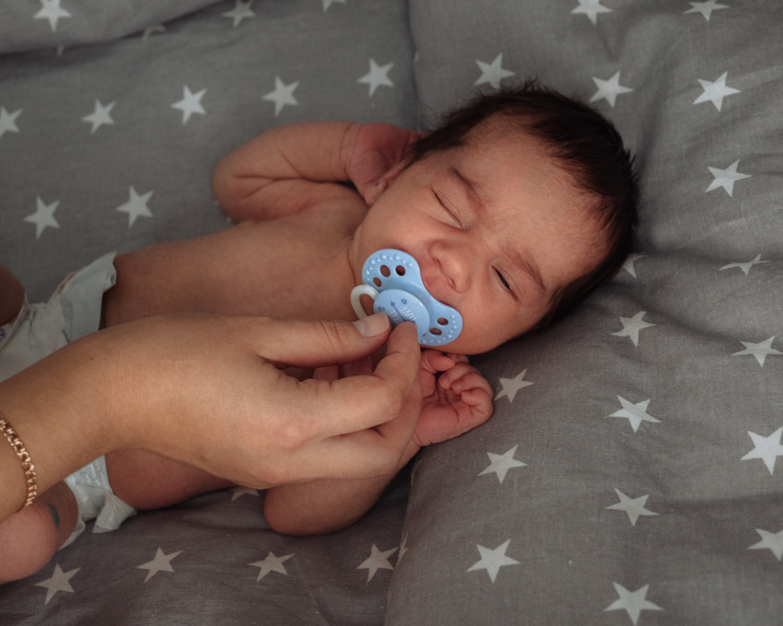 Малыш Саша…. Семейный фотограф и видеограф Анастасия Брежнева