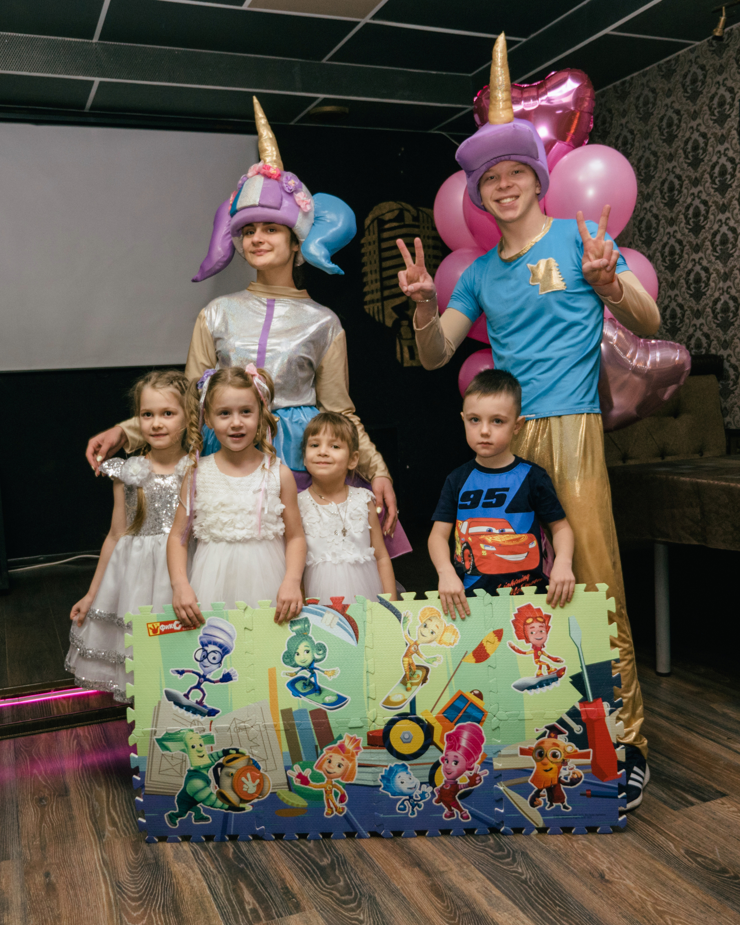 Полина …. Семейный фотограф и видеограф Анастасия Брежнева