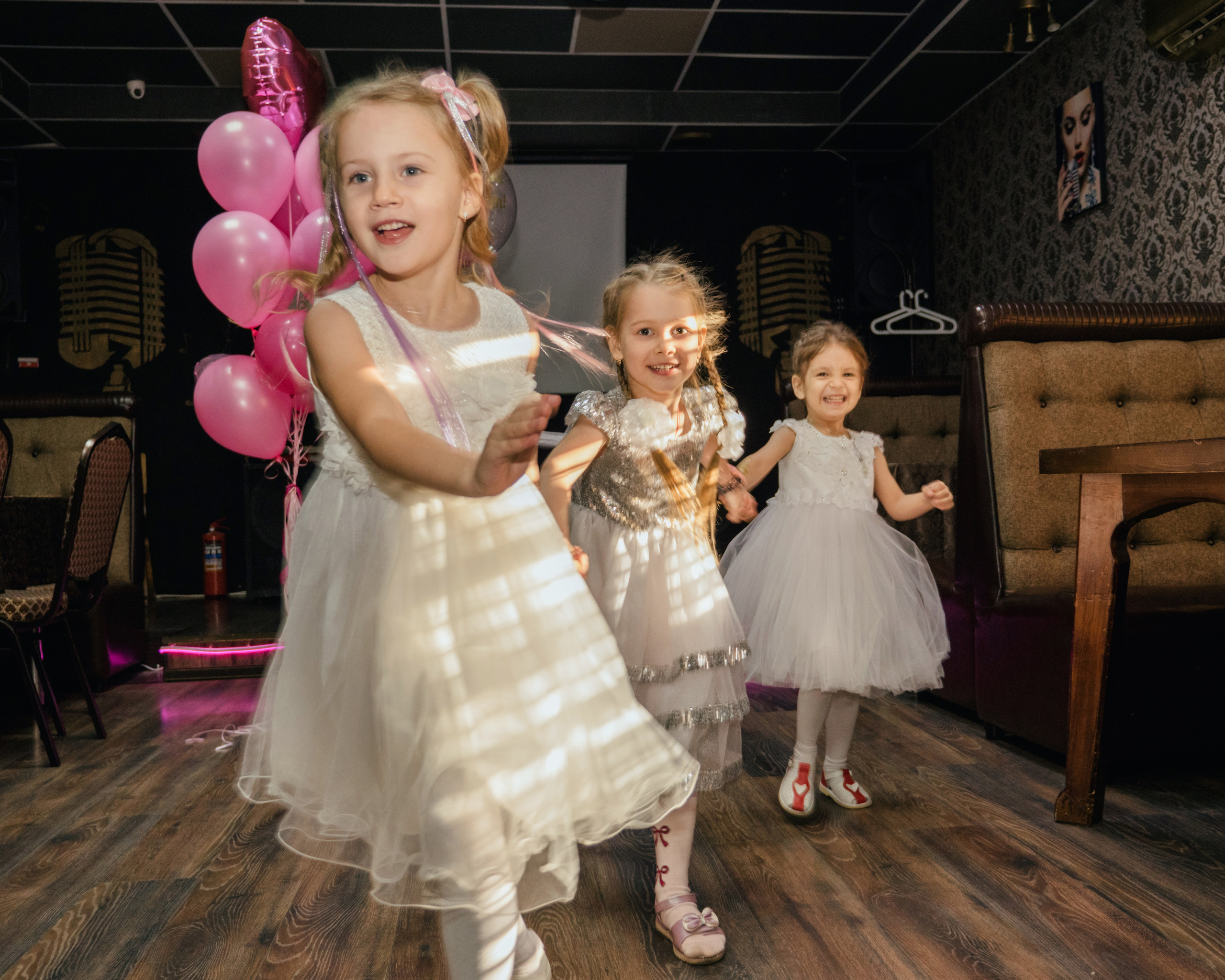 Полина …. Семейный фотограф и видеограф Анастасия Брежнева