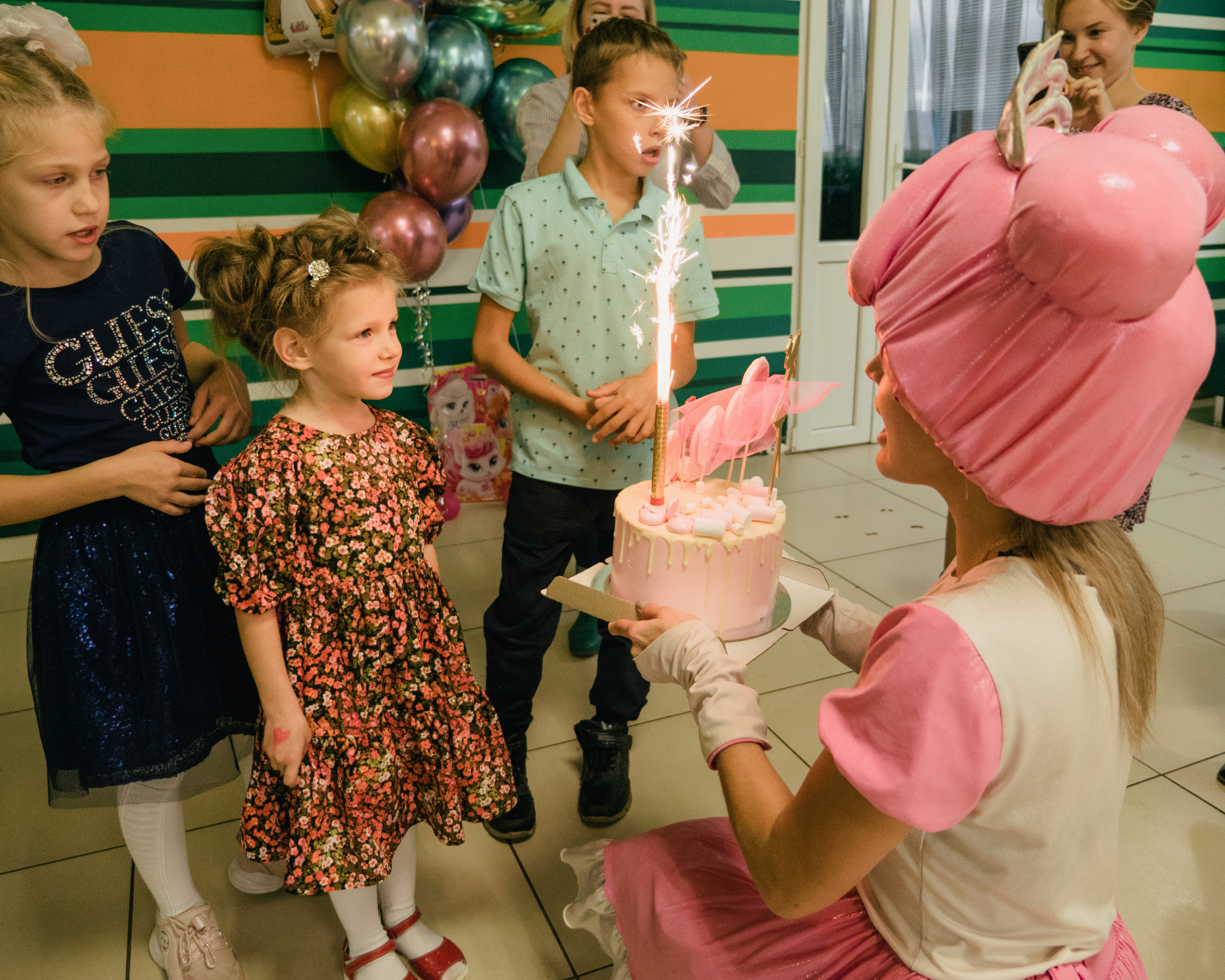 Ева …. Семейный фотограф и видеограф Анастасия Брежнева