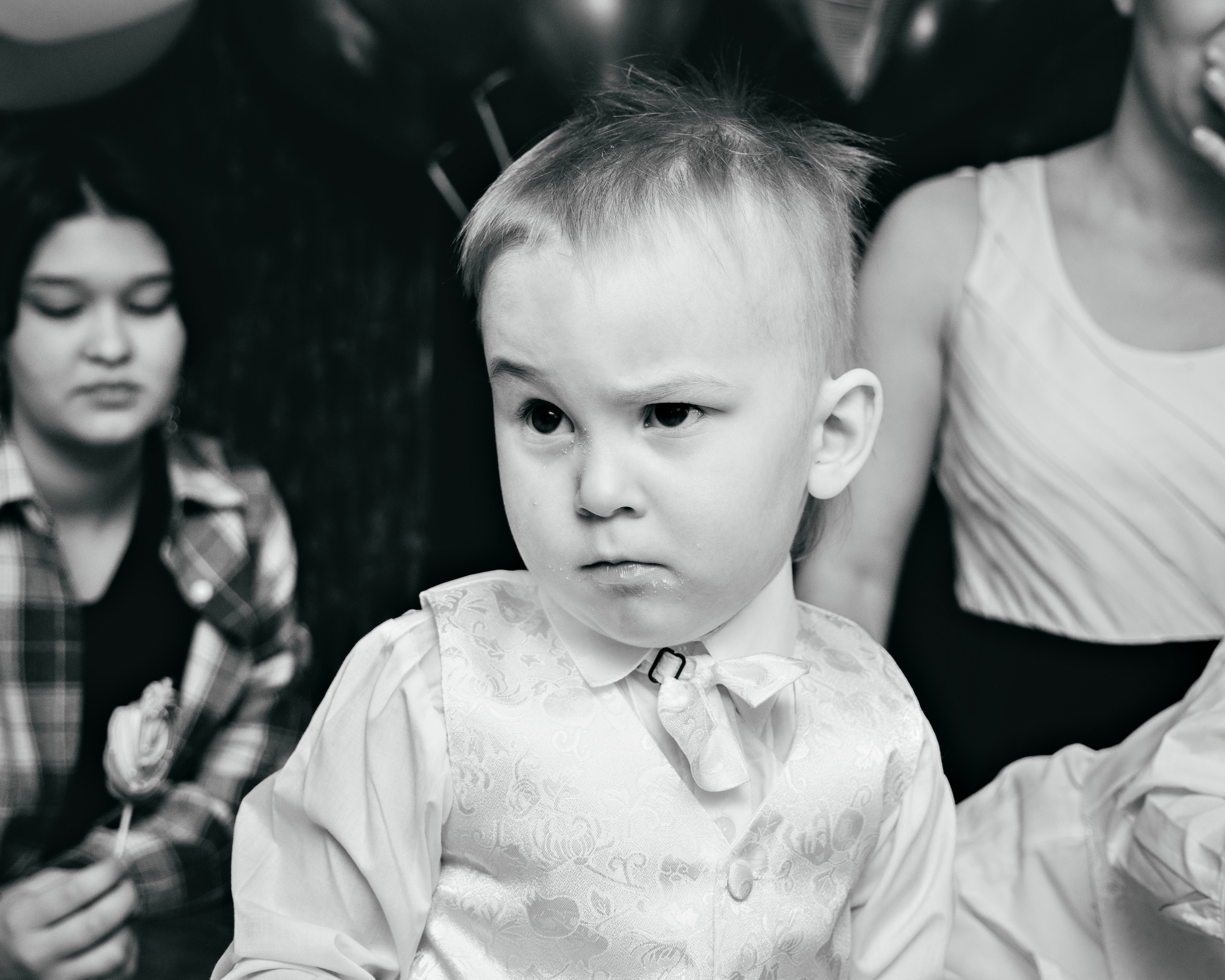 Давлат и Дамир…. Семейный фотограф и видеограф Анастасия Брежнева