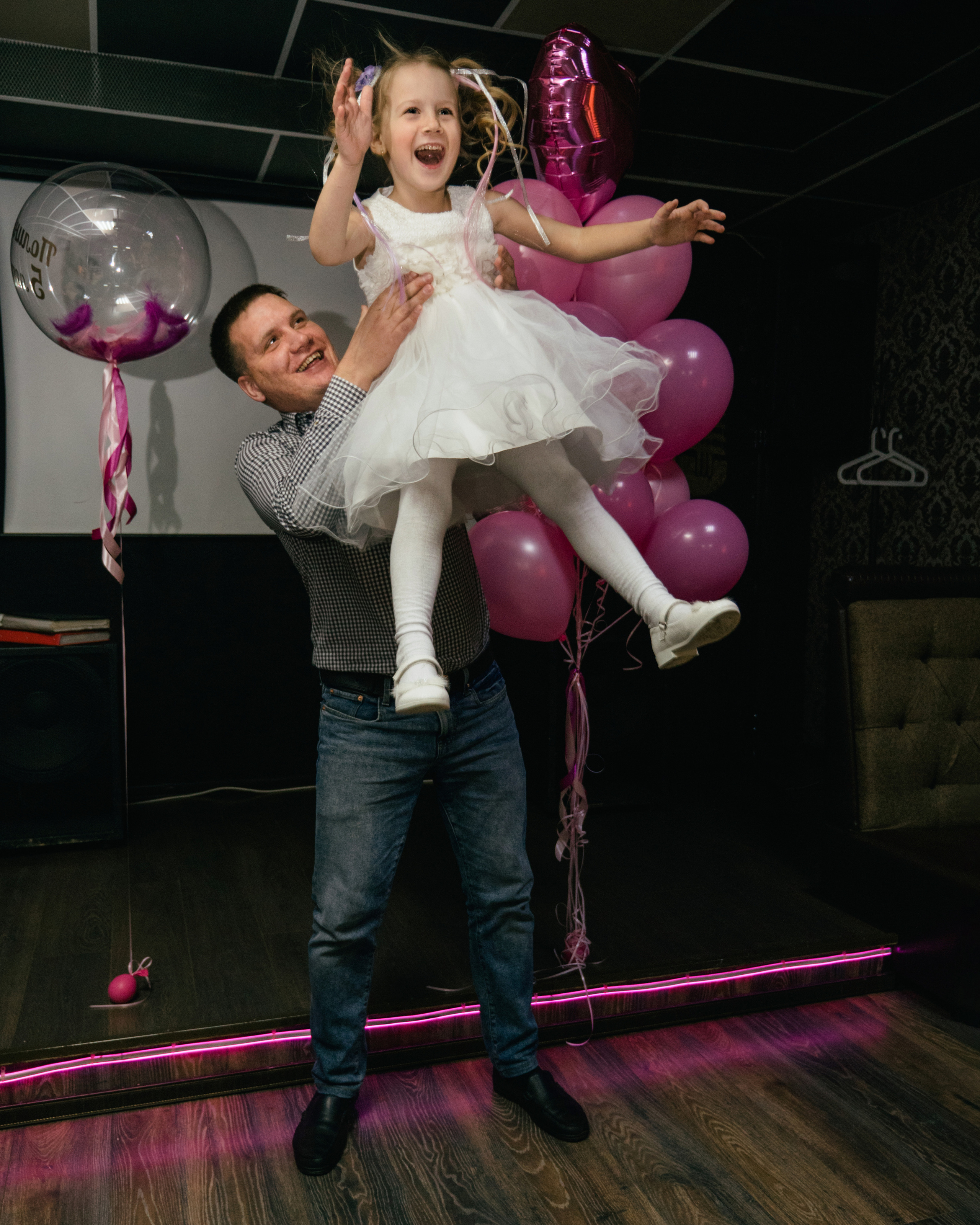 Полина …. Семейный фотограф и видеограф Анастасия Брежнева