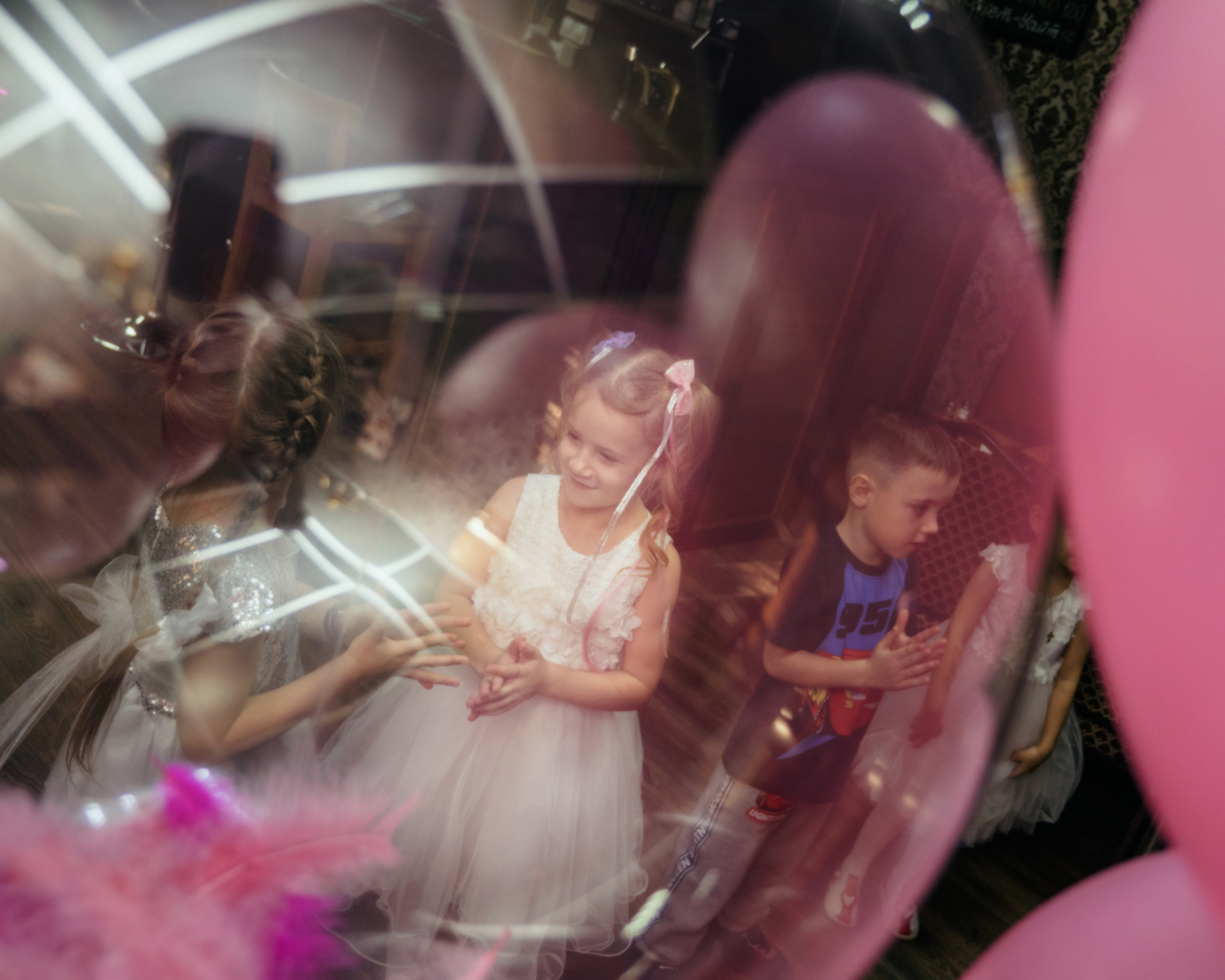 Полина …. Семейный фотограф и видеограф Анастасия Брежнева