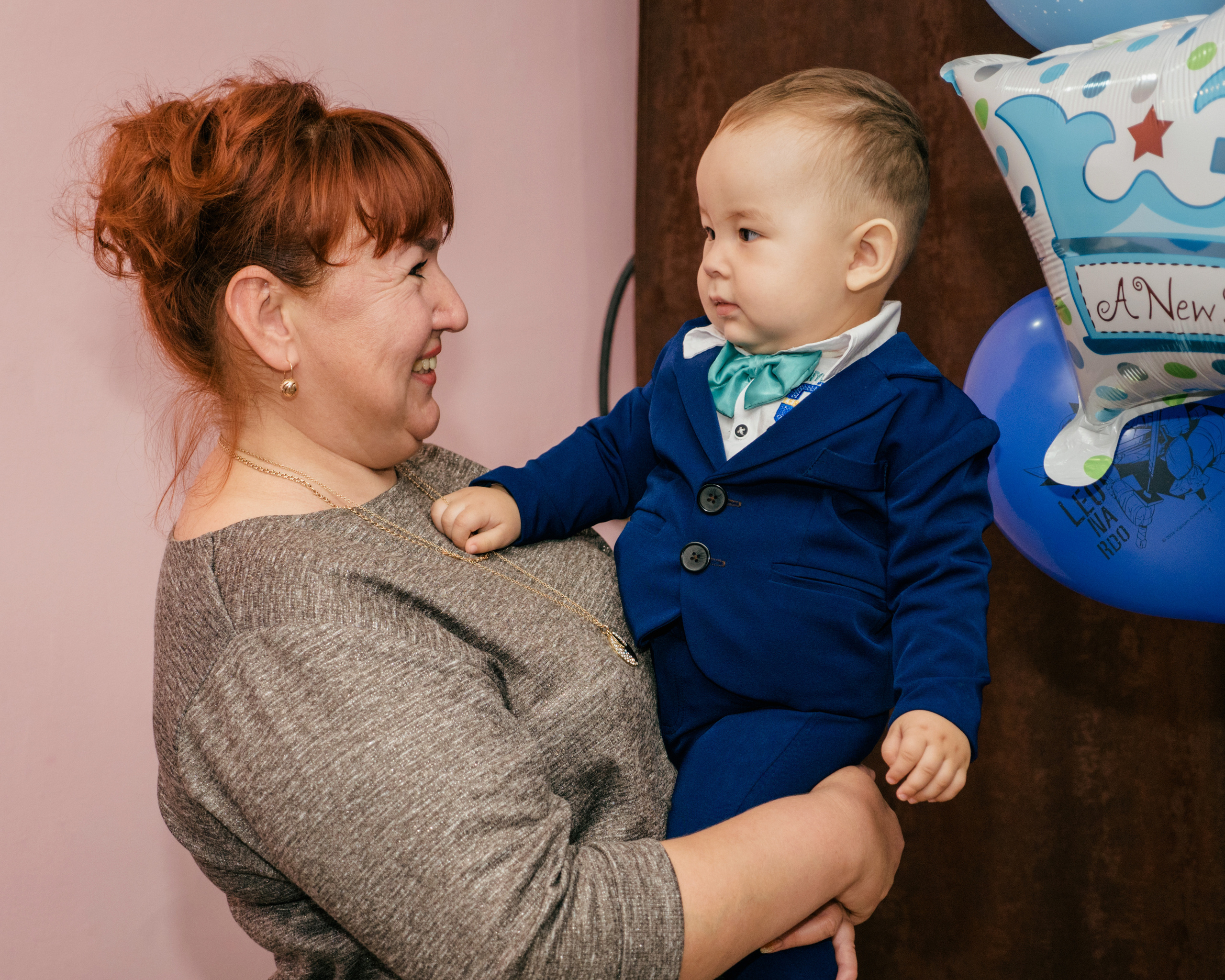 Денислам …. Семейный фотограф и видеограф Анастасия Брежнева