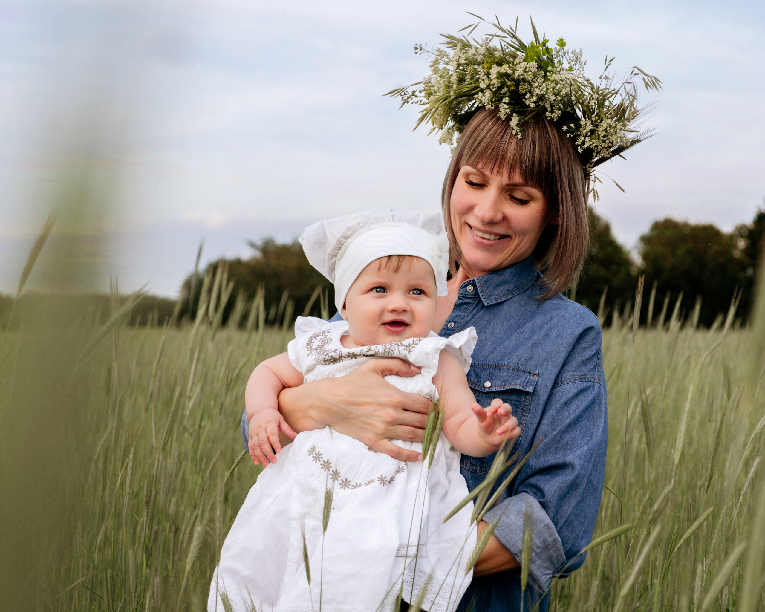 Однажды в июле…. Семейный фотограф и видеограф Анастасия Брежнева