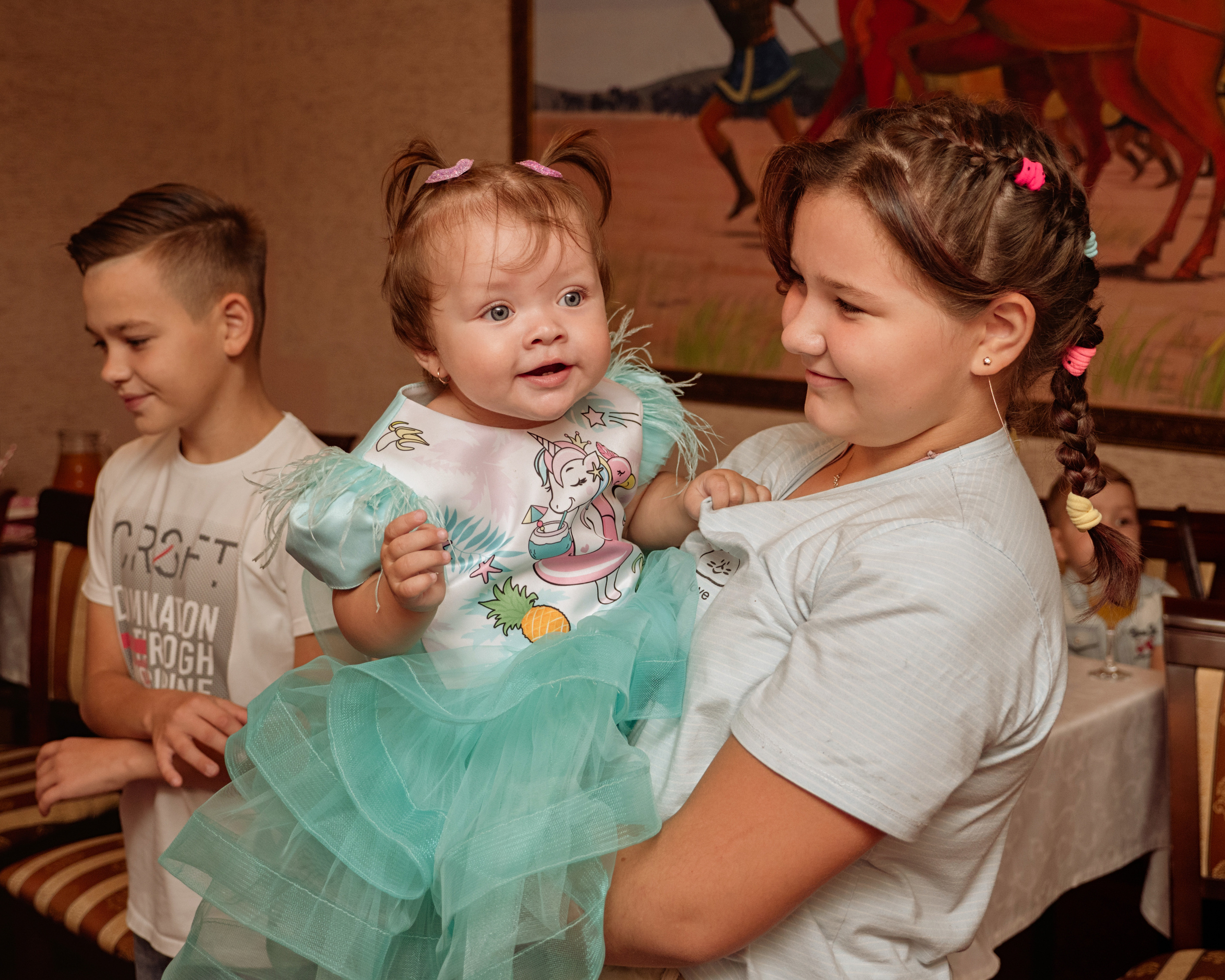 Машенька …. Семейный фотограф и видеограф Анастасия Брежнева