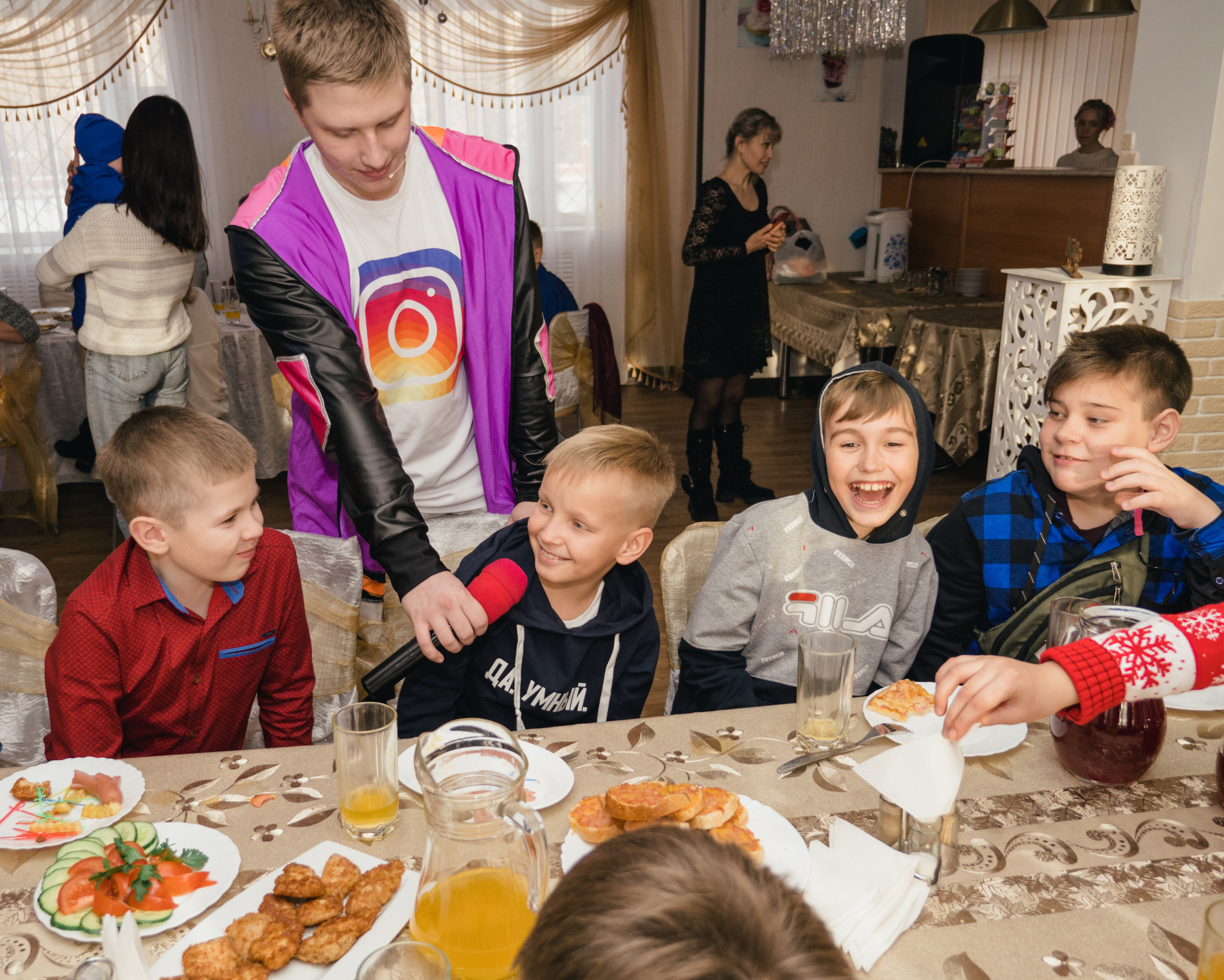 Артур …. Семейный фотограф и видеограф Анастасия Брежнева