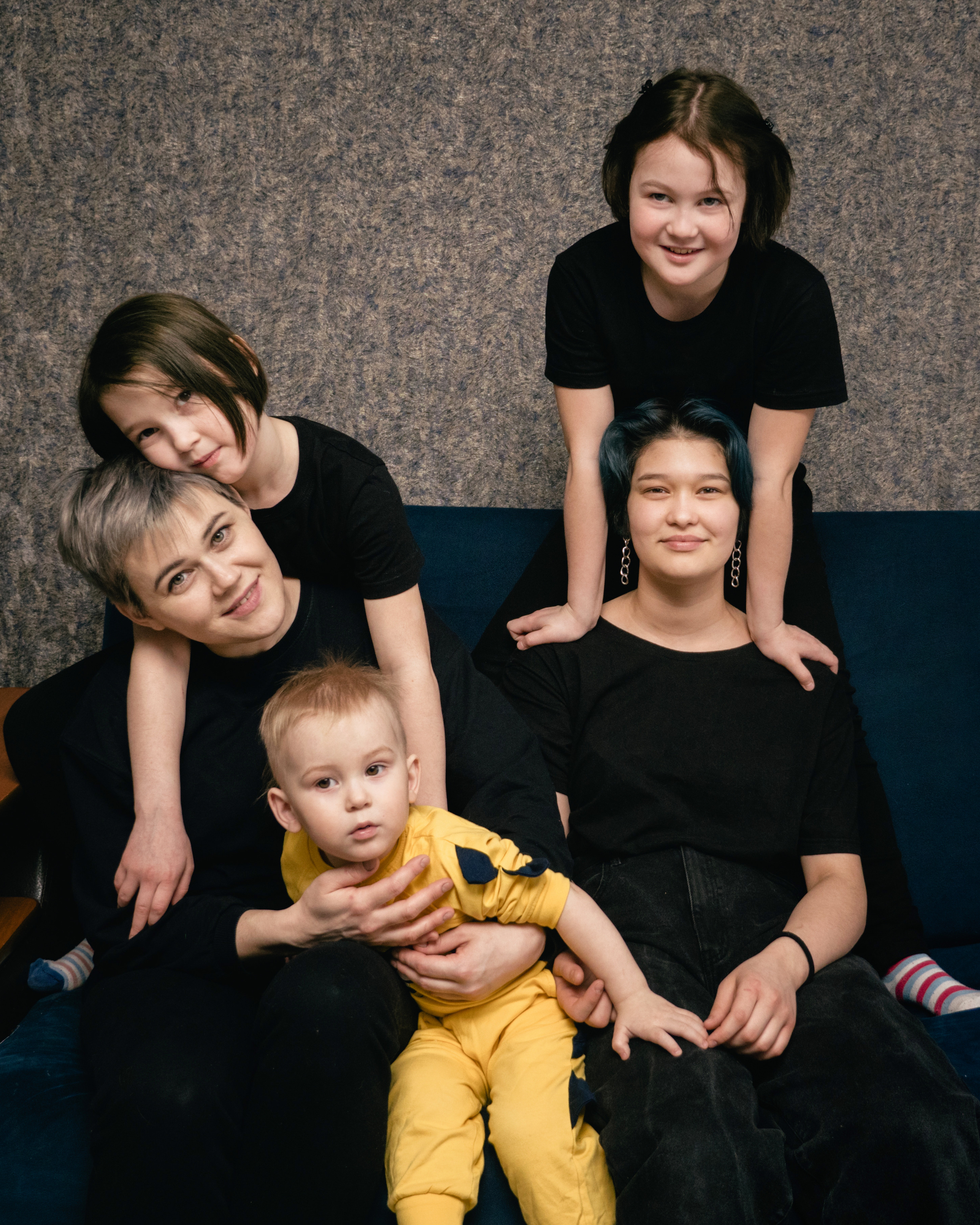 Давлат и Дамир…. Семейный фотограф и видеограф Анастасия Брежнева