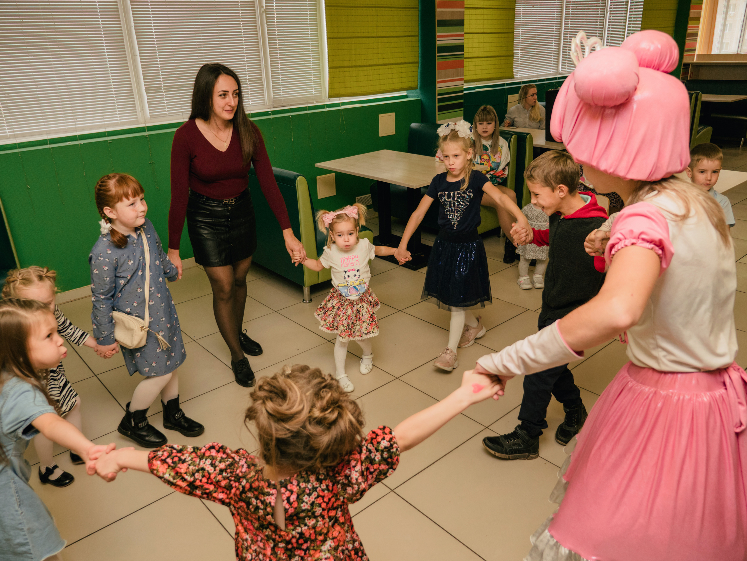 Ева …. Семейный фотограф и видеограф Анастасия Брежнева