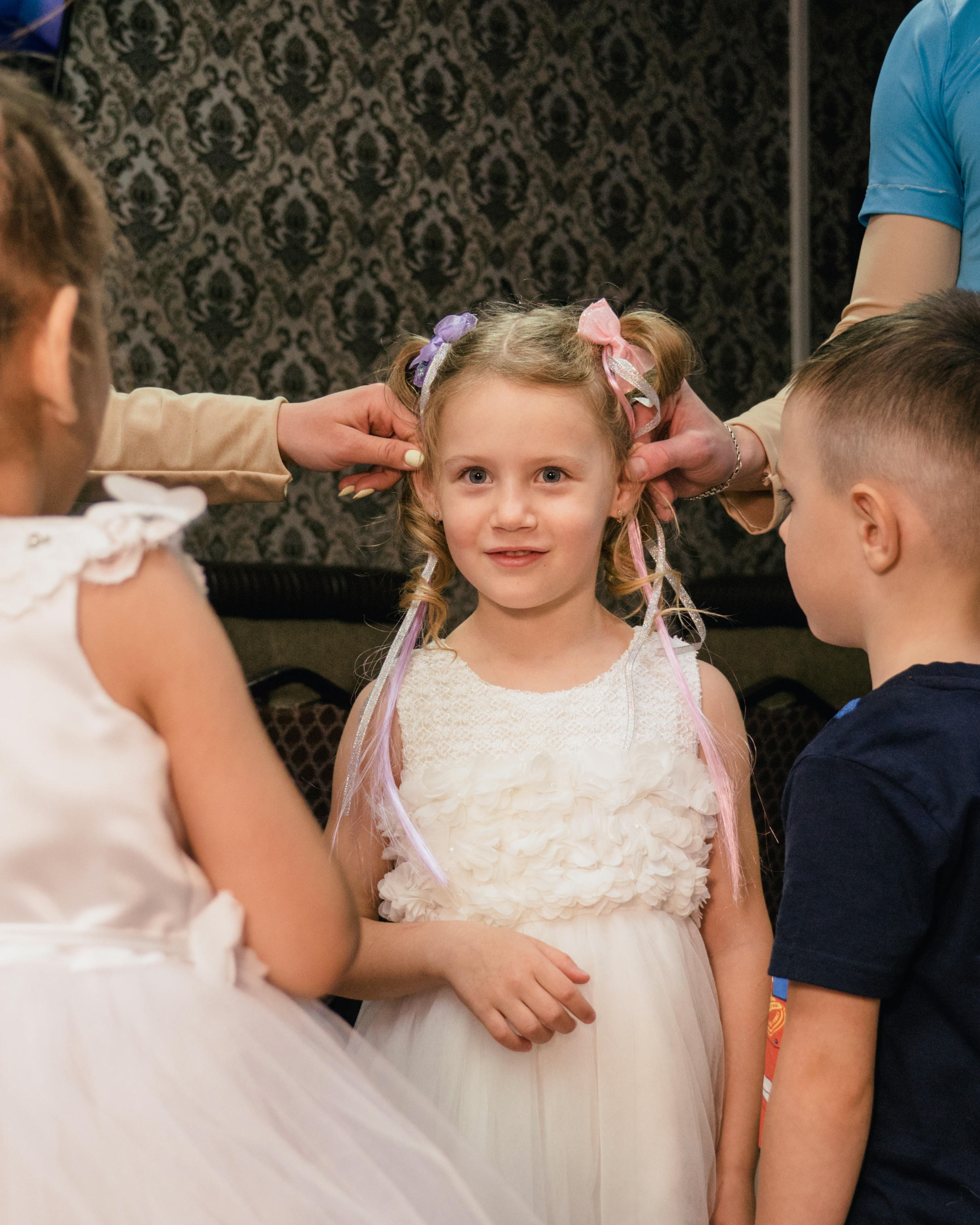 Полина …. Семейный фотограф и видеограф Анастасия Брежнева