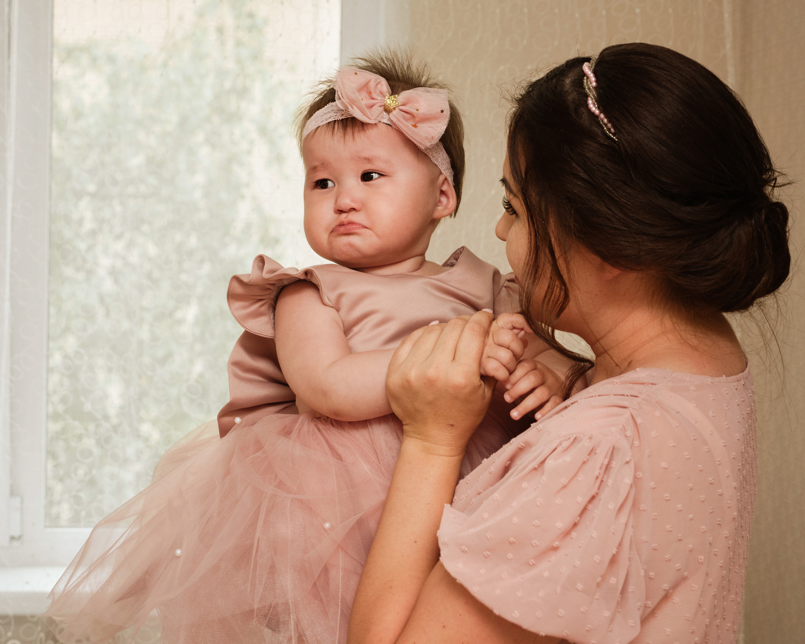 Самира …. Семейный фотограф и видеограф Анастасия Брежнева