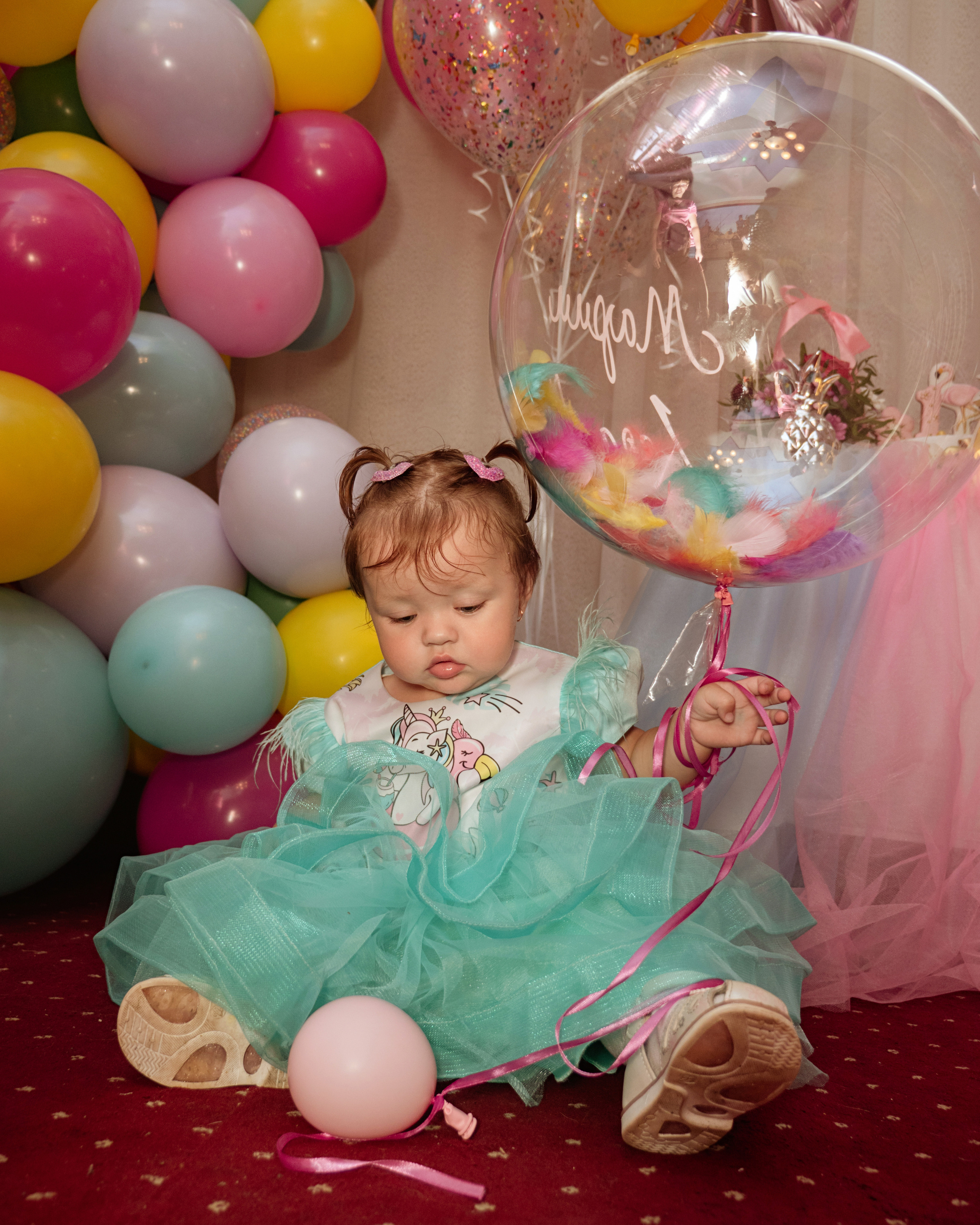 Машенька …. Семейный фотограф и видеограф Анастасия Брежнева